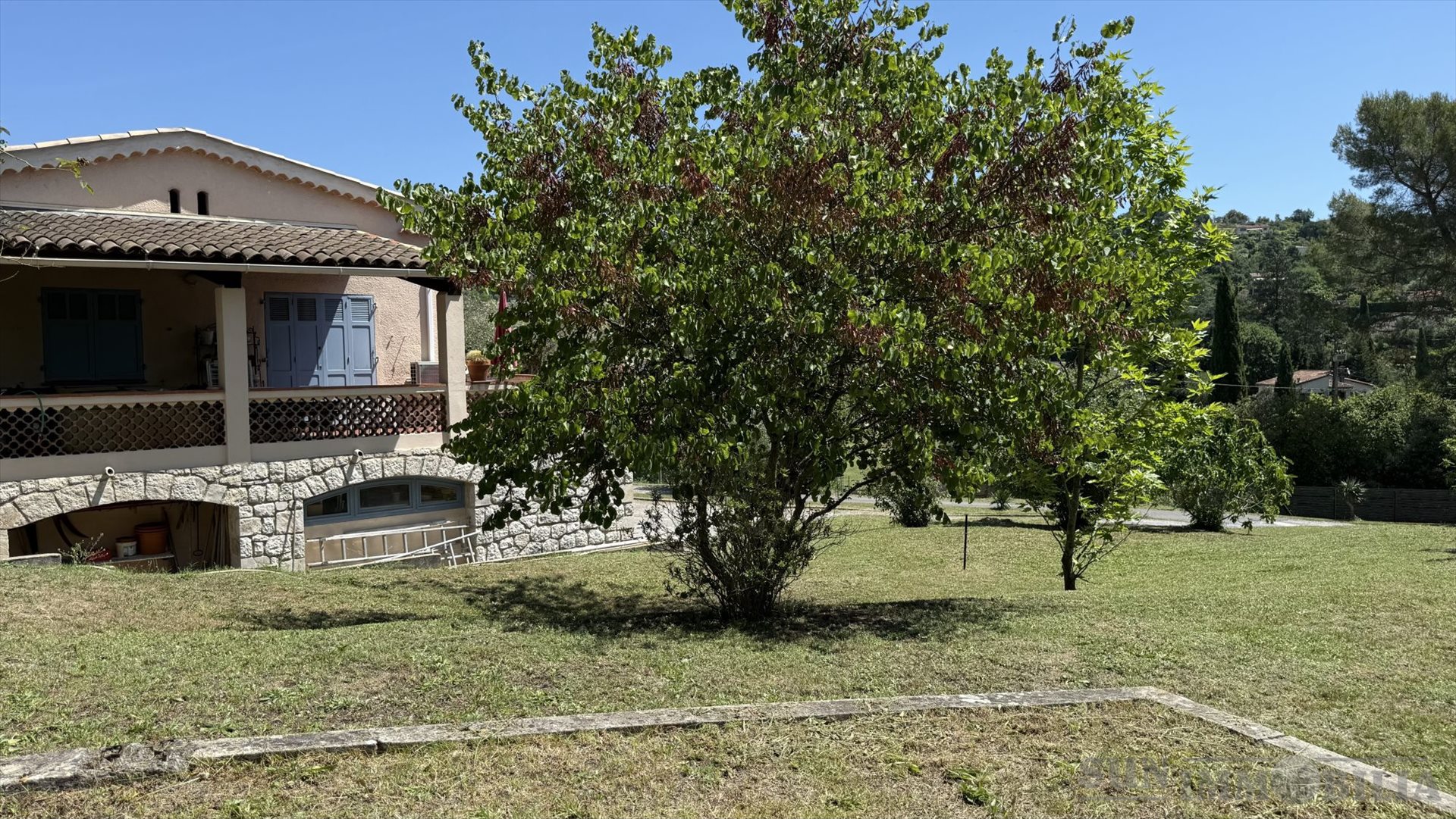 Maison à vendre, 110m², Vence