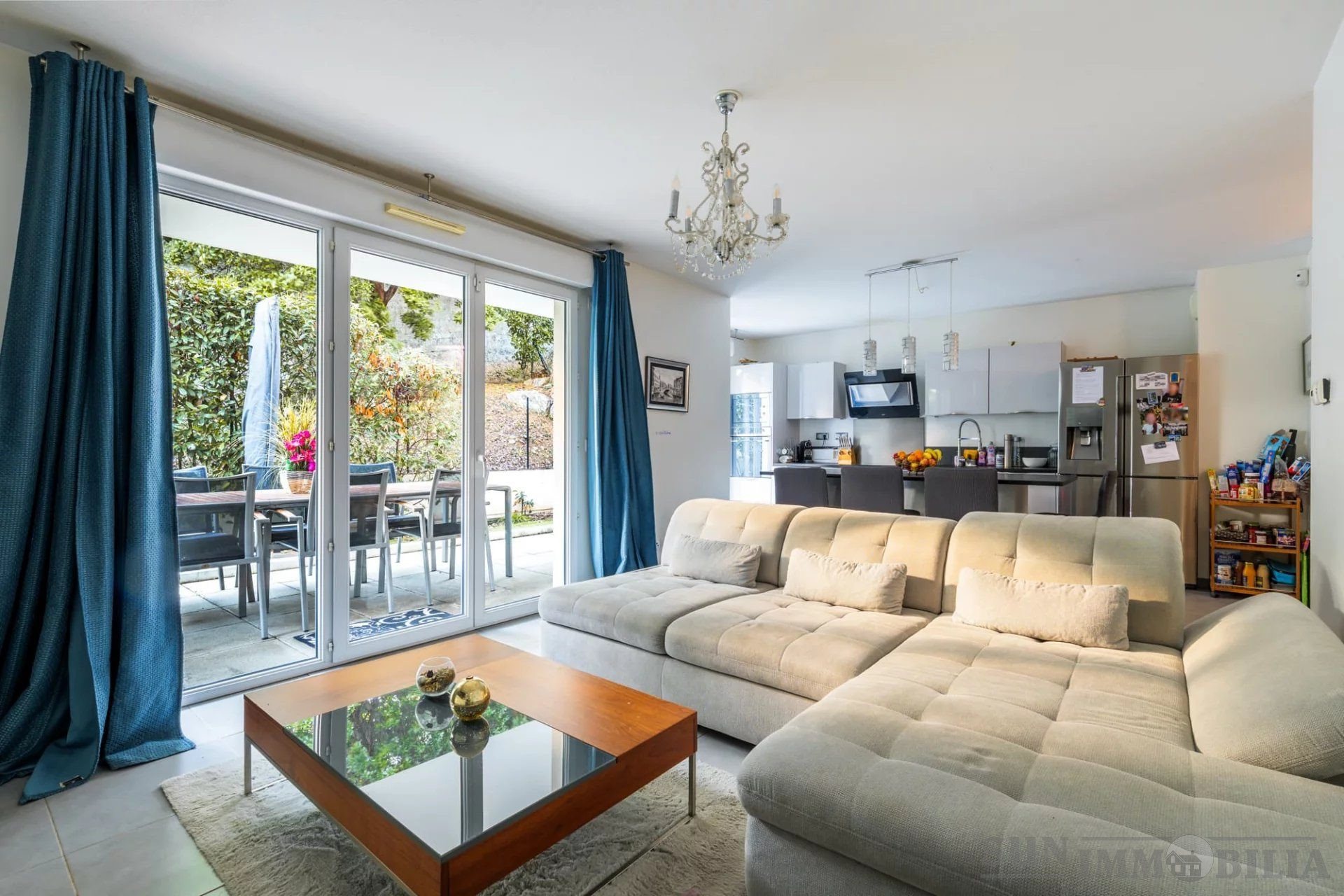 Appartement à vendre, 68m², Saint-Laurent-du-Var