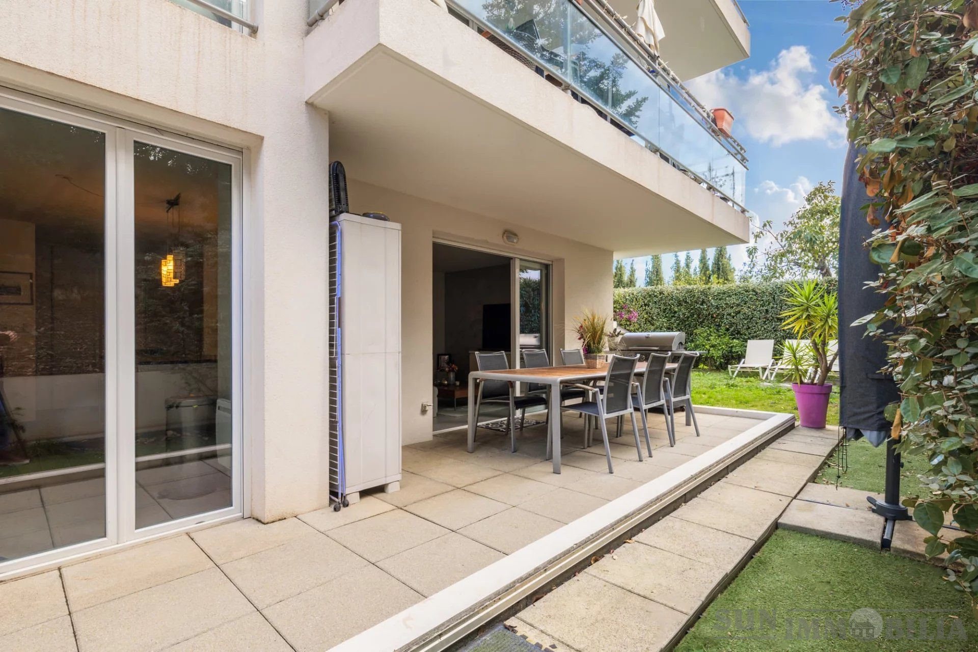 Appartement à vendre, 68m², Saint-Laurent-du-Var