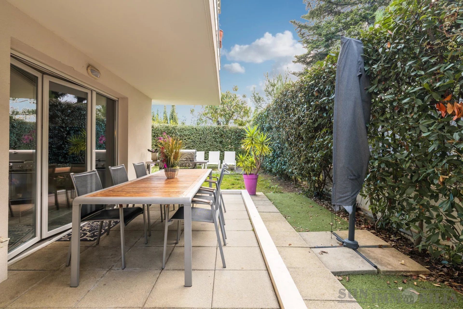 Appartement à vendre, 68m², Saint-Laurent-du-Var
