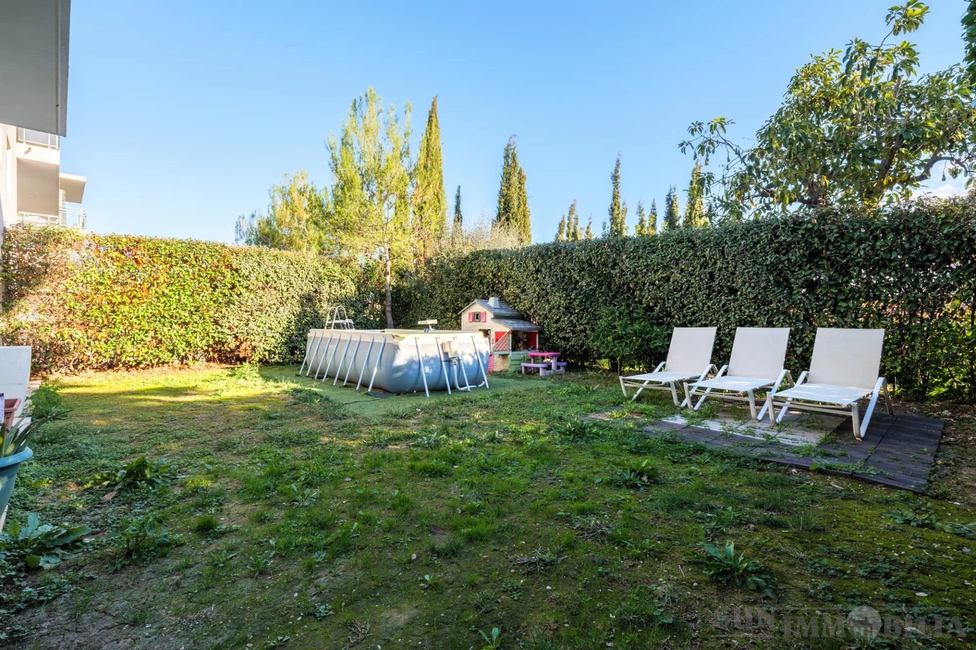 Appartement à vendre, 68m², Saint-Laurent-du-Var