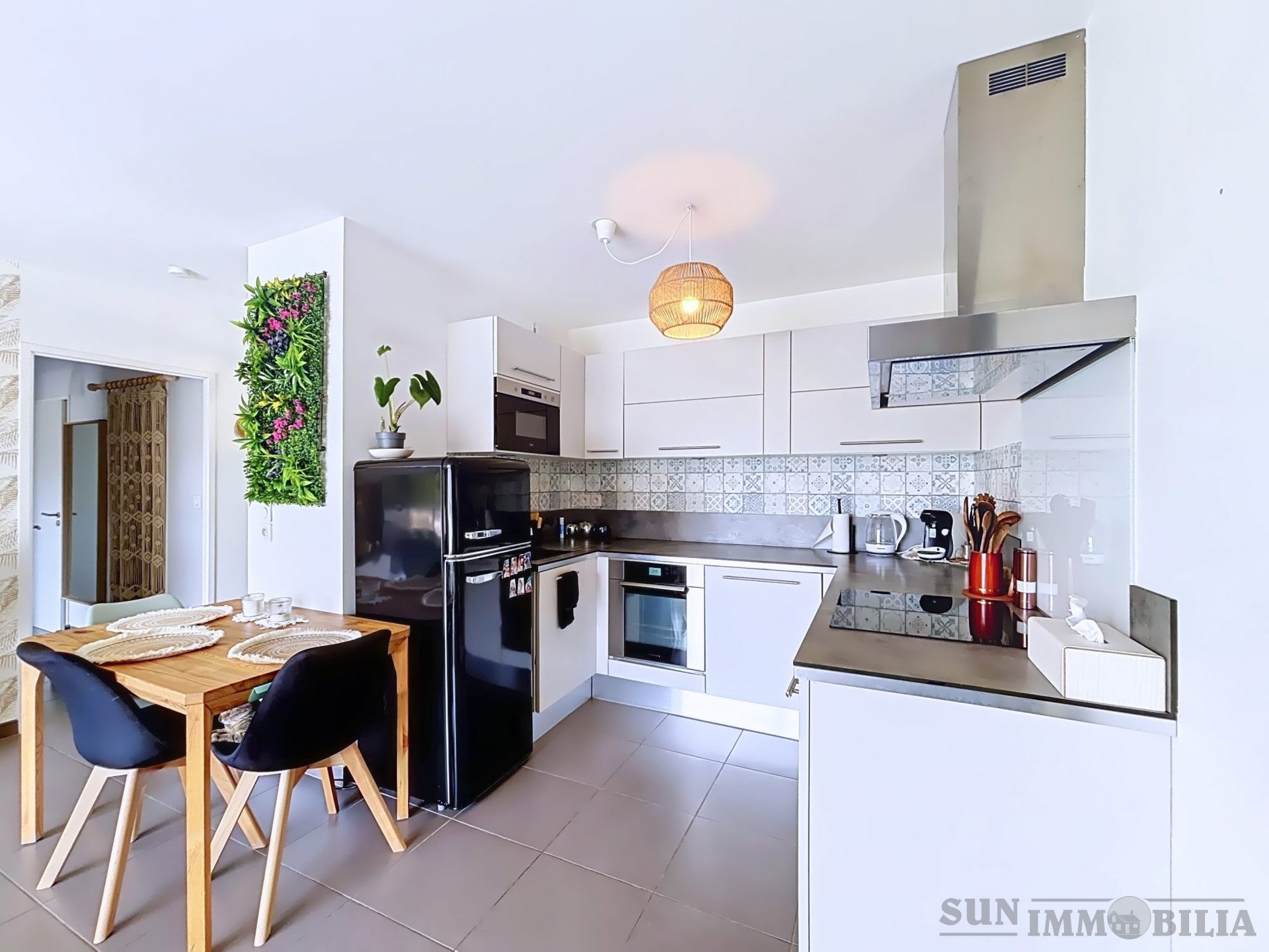 Appartement à vendre, 62m², Carros