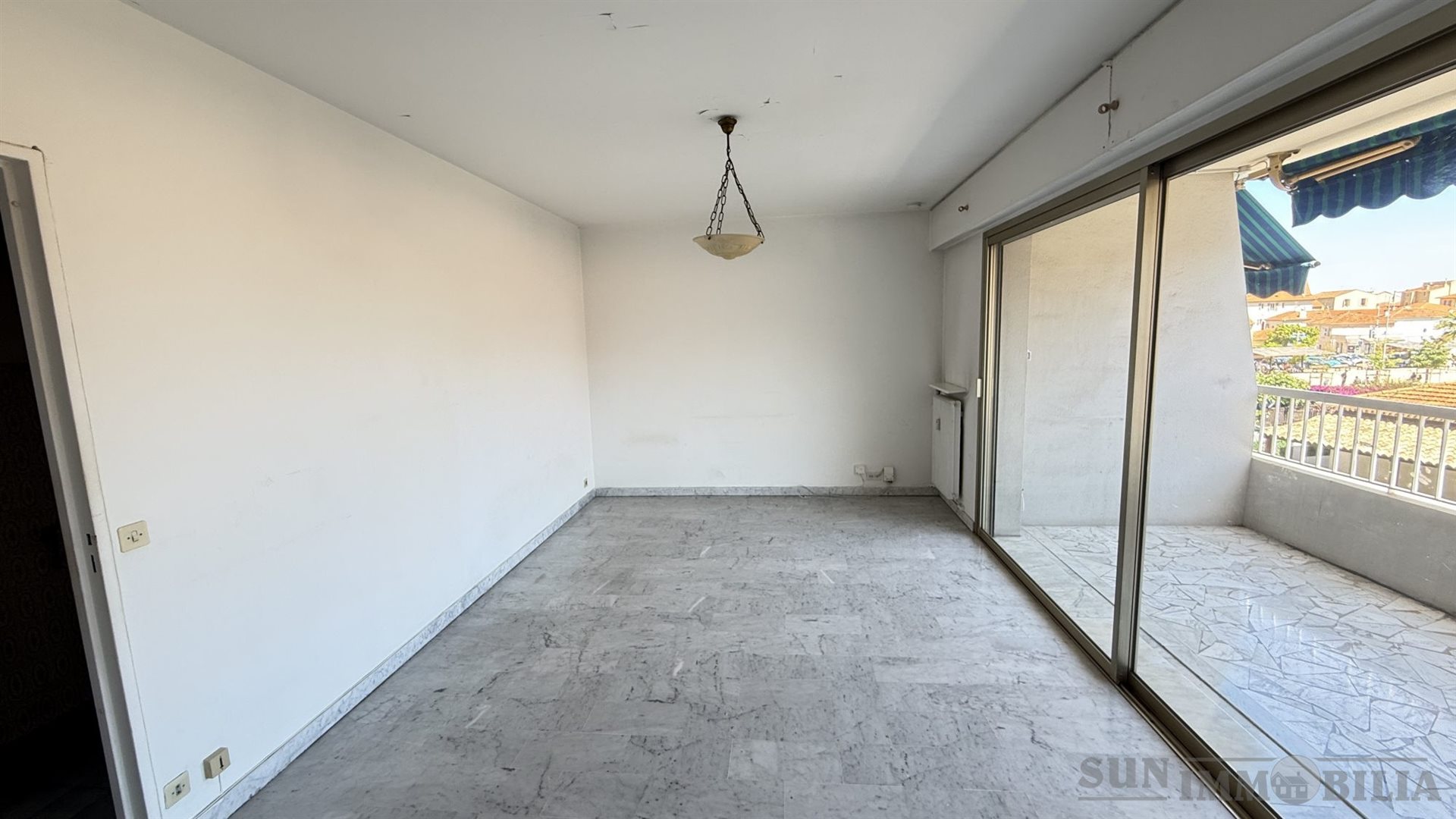 Appartement à vendre, 26m², Cagnes-sur-Mer