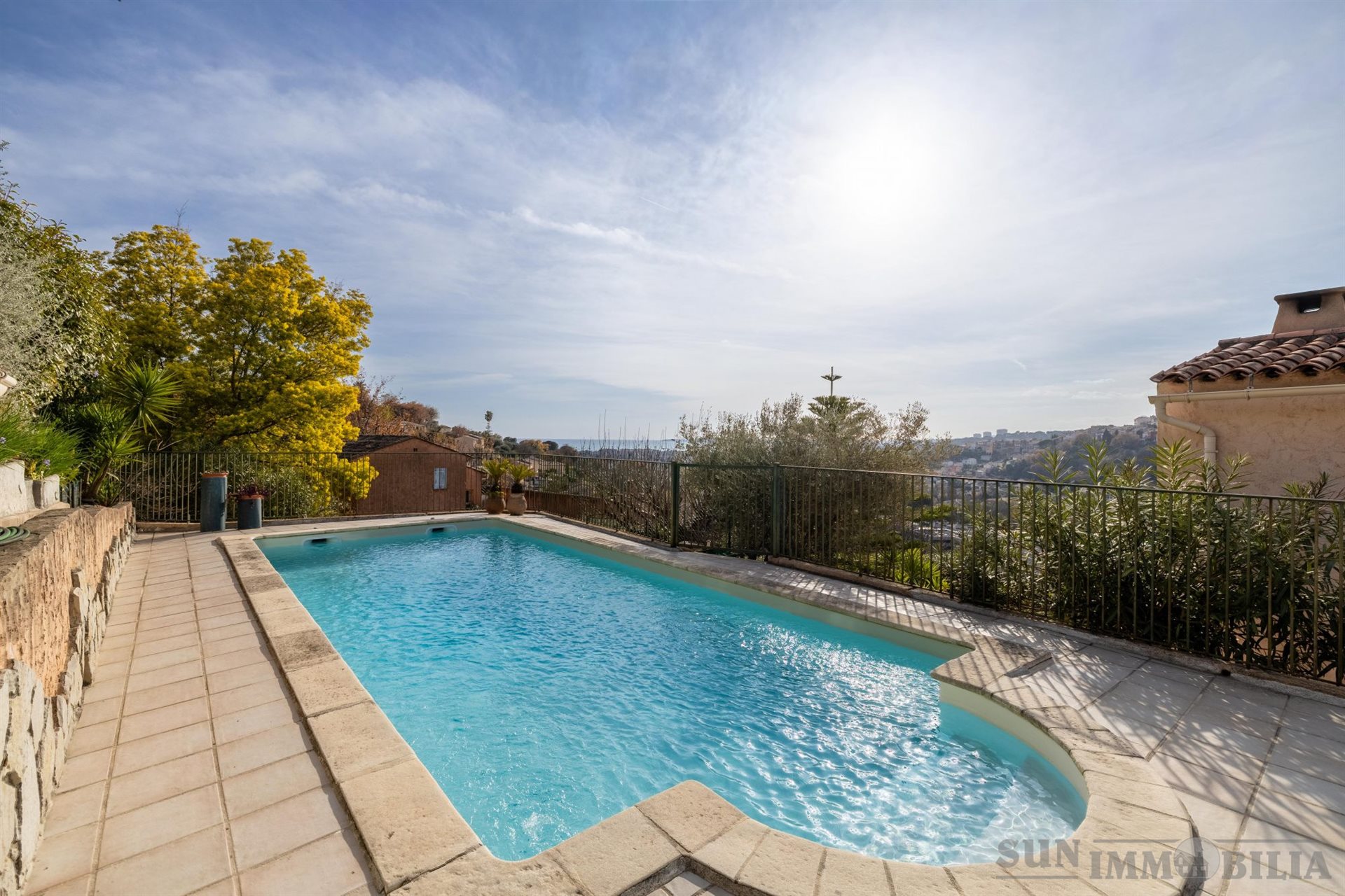 Maison à vendre, 134m², Cagnes-sur-Mer