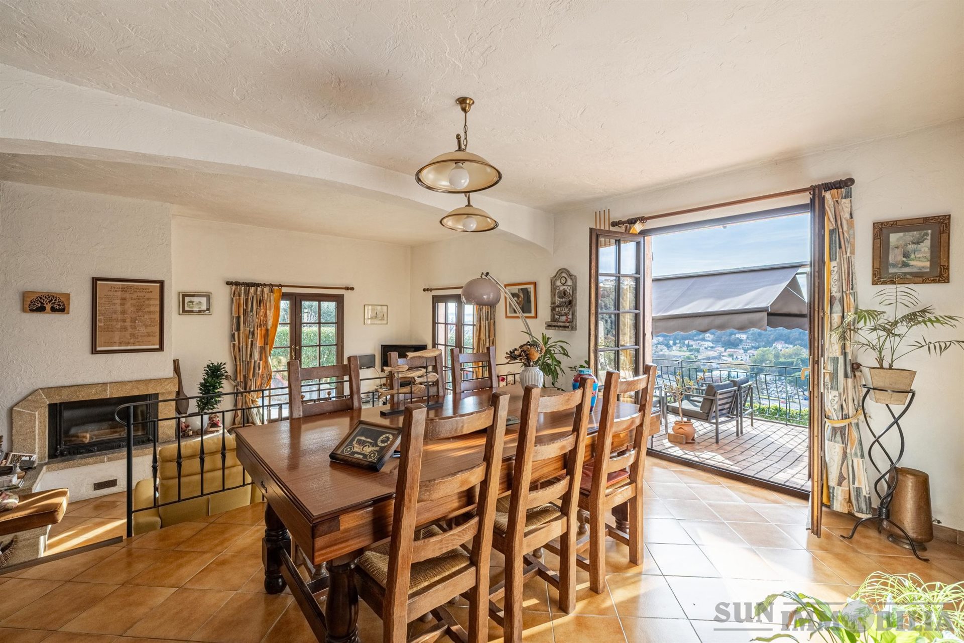 Maison à vendre, 134m², Cagnes-sur-Mer