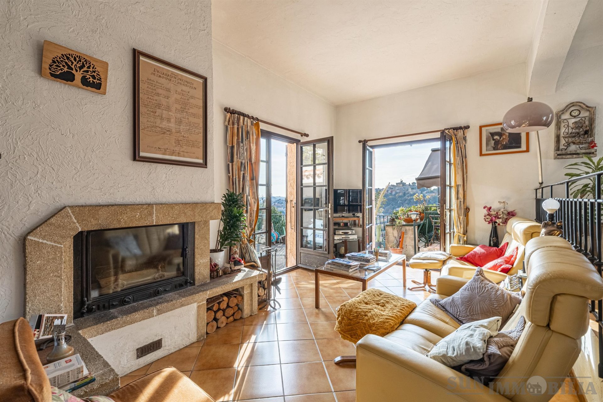Maison à vendre, 134m², Cagnes-sur-Mer