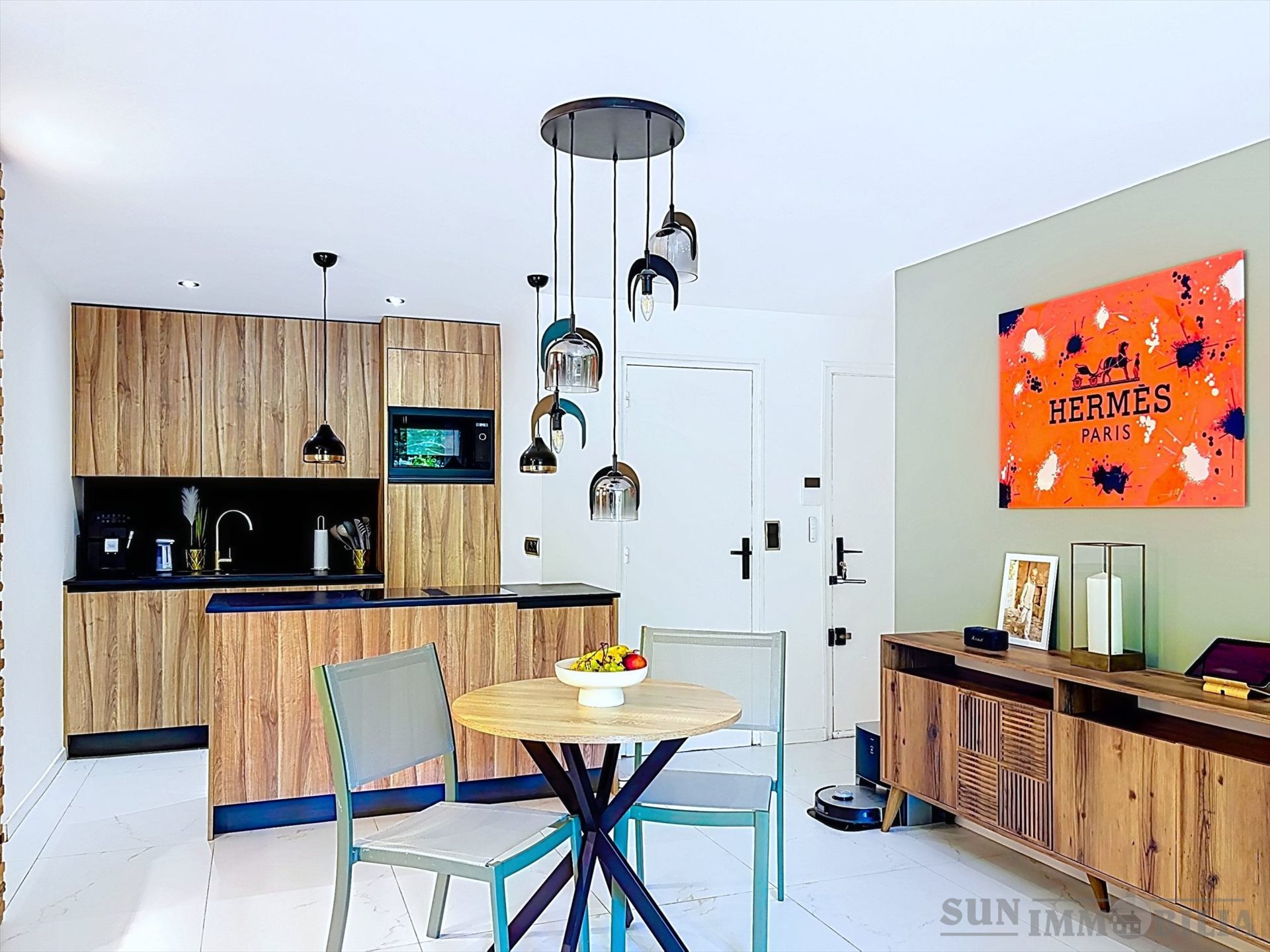 Appartement à vendre, 53m², Saint-Laurent-du-Var