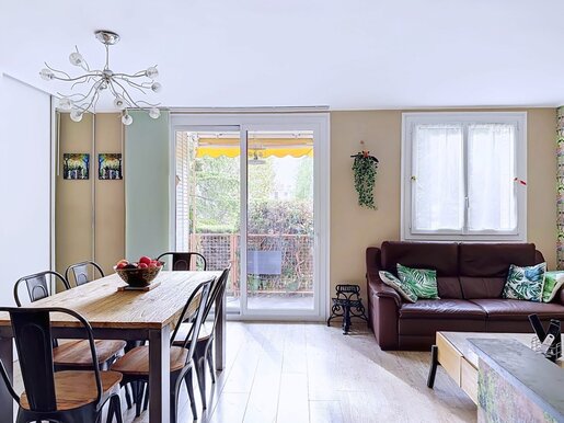 Appartement 3 pièces 62 m² · à Nice · 62 m² · 230 000 €
