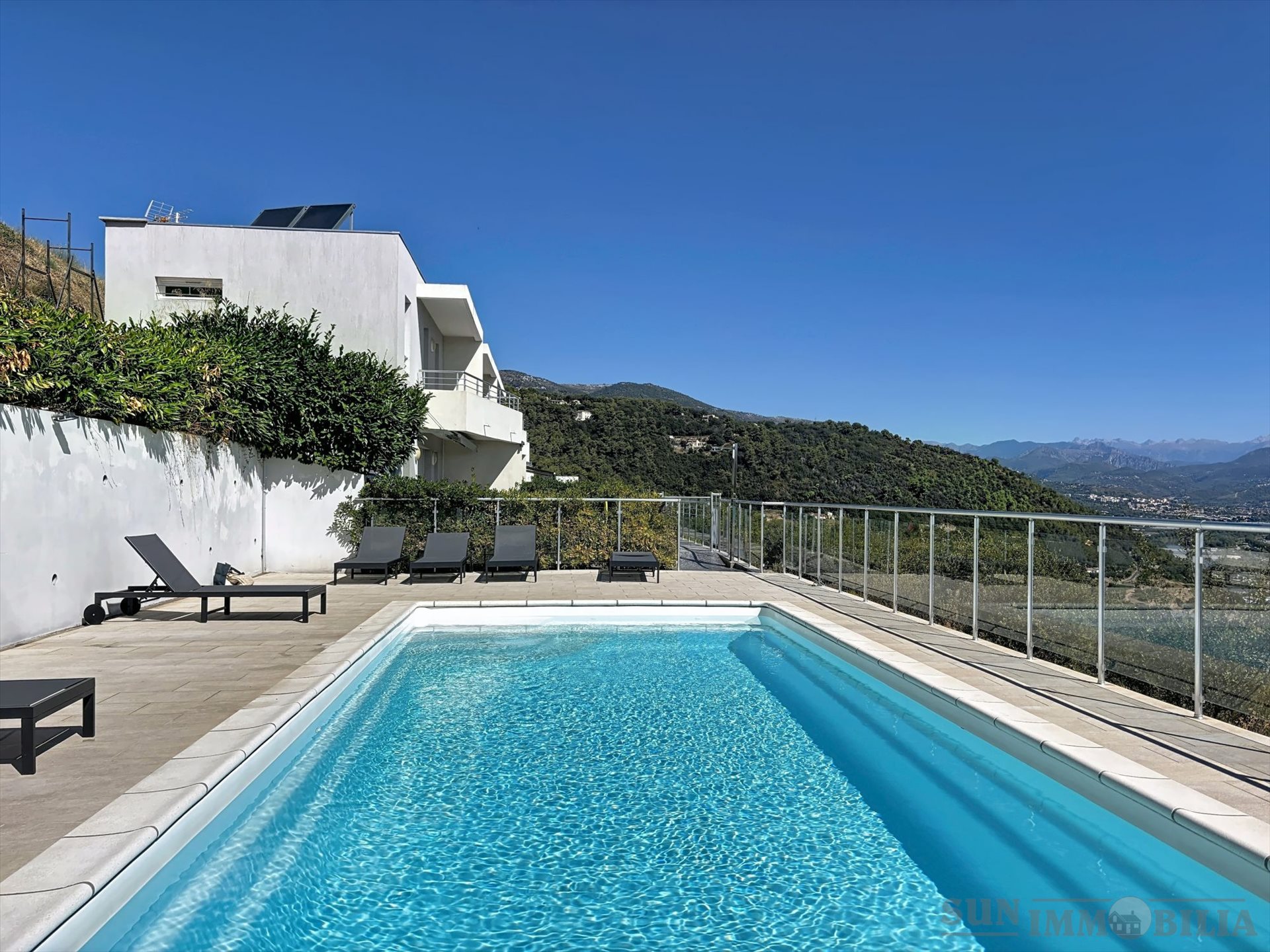 Appartement à vendre, 73m², Saint-Laurent-du-Var