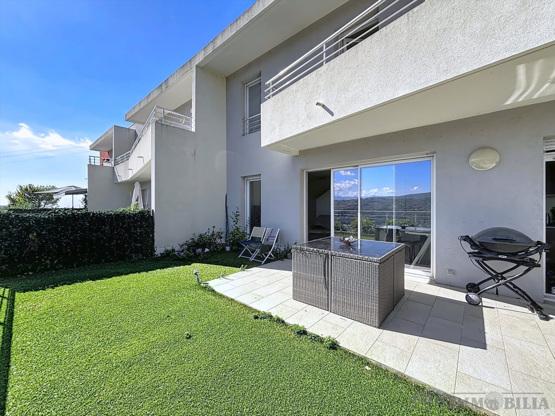 Appartement à vendre, 73m², Saint-Laurent-du-Var