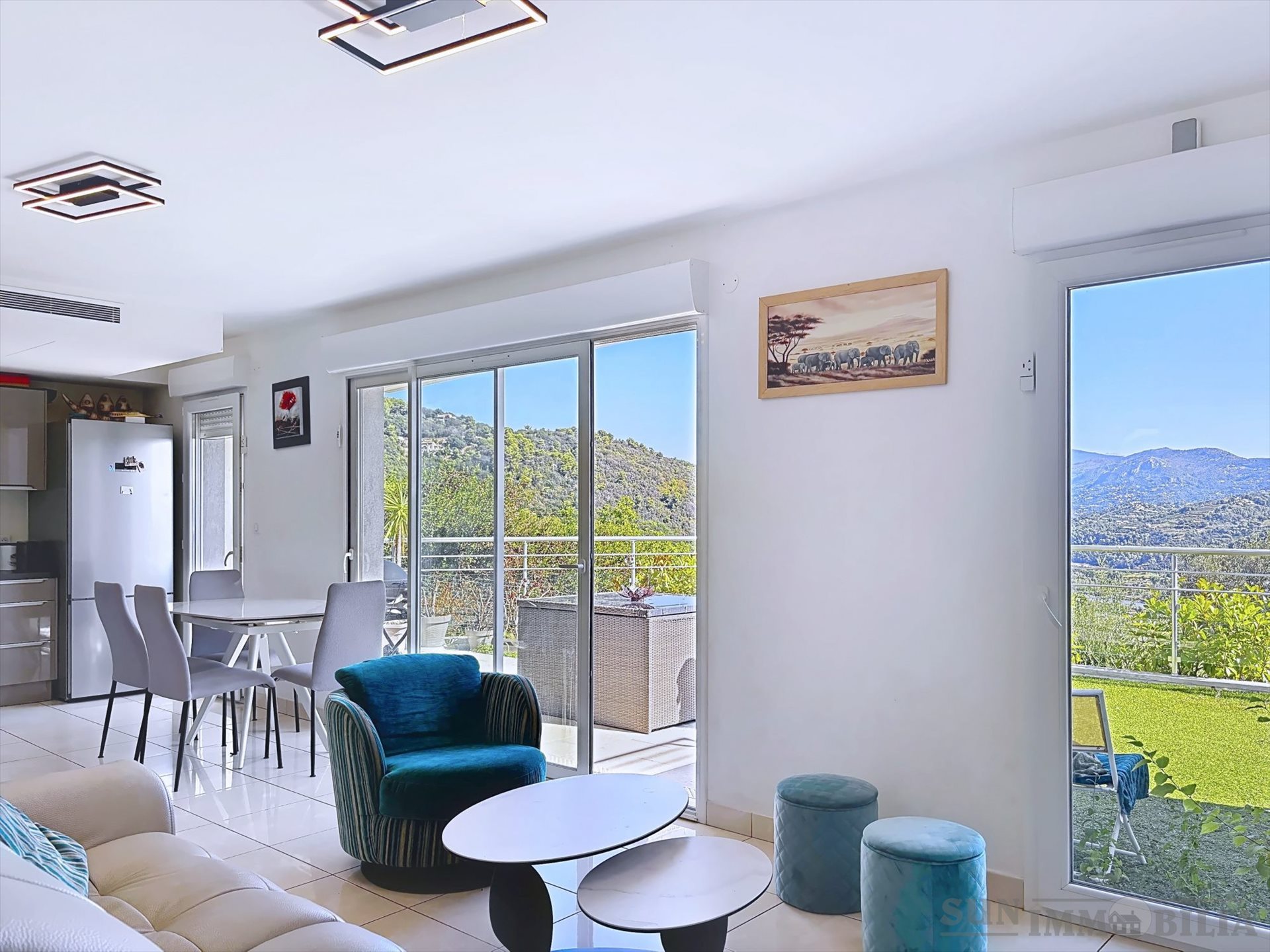 Appartement à vendre, 73m², Saint-Laurent-du-Var