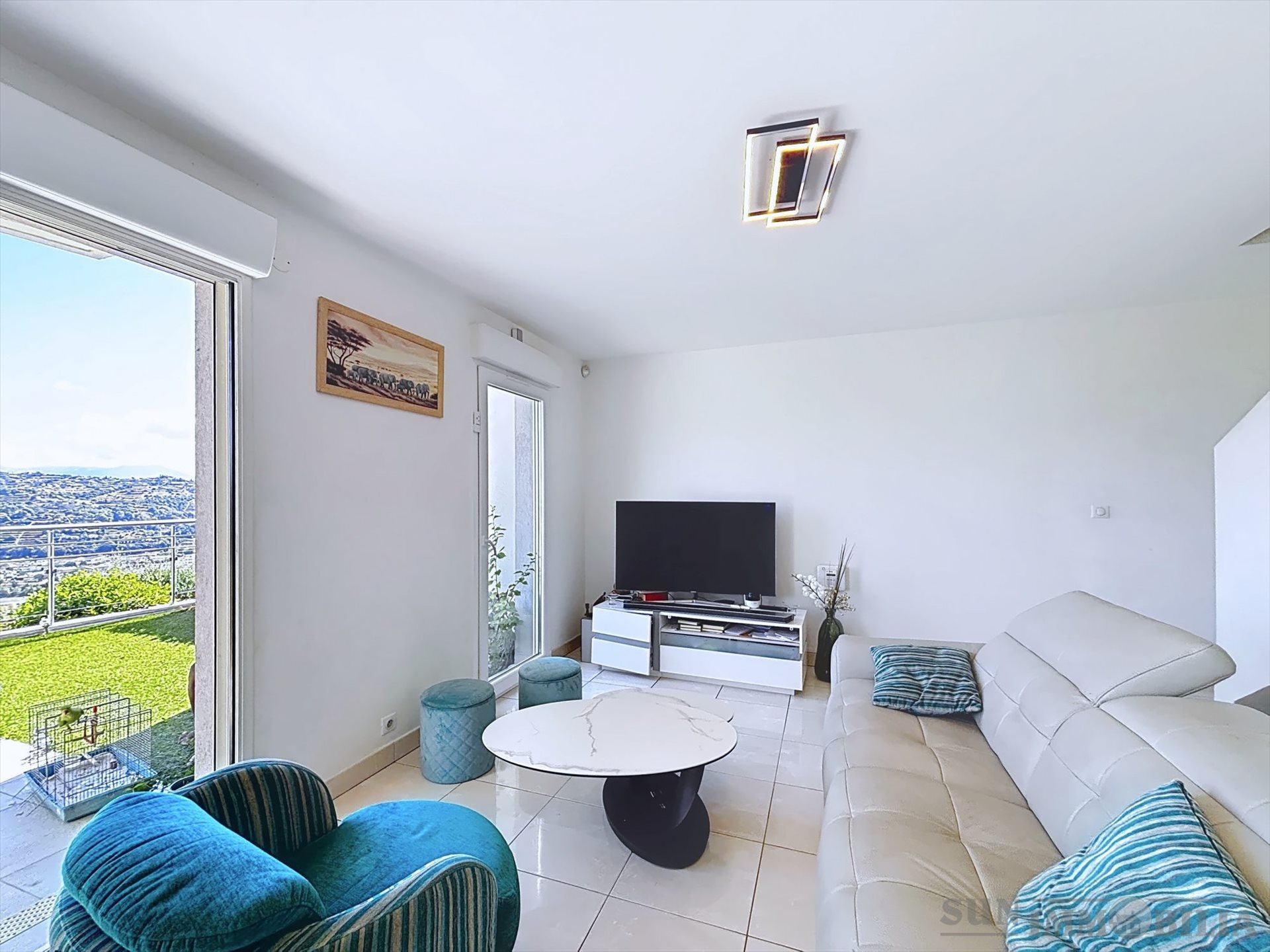 Appartement à vendre, 73m², Saint-Laurent-du-Var