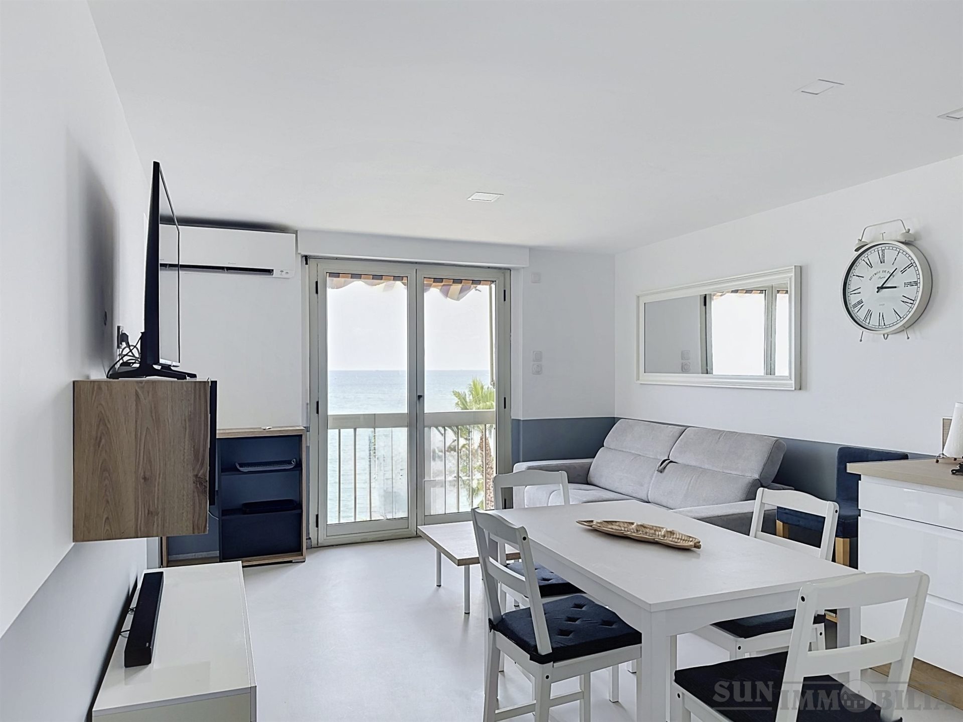 Appartement à vendre, 57m², Cagnes-sur-Mer