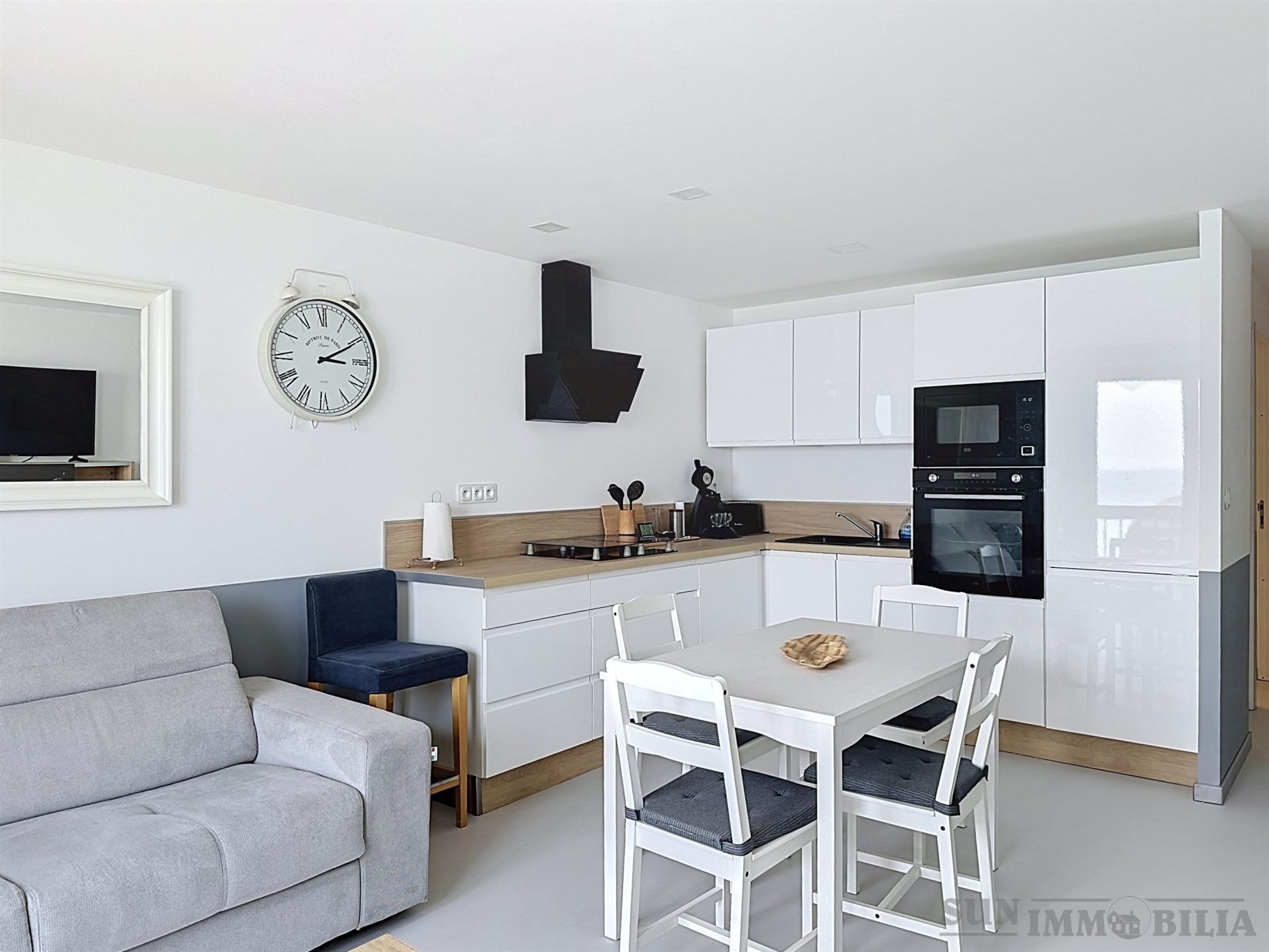 Appartement à vendre, 57m², Cagnes-sur-Mer