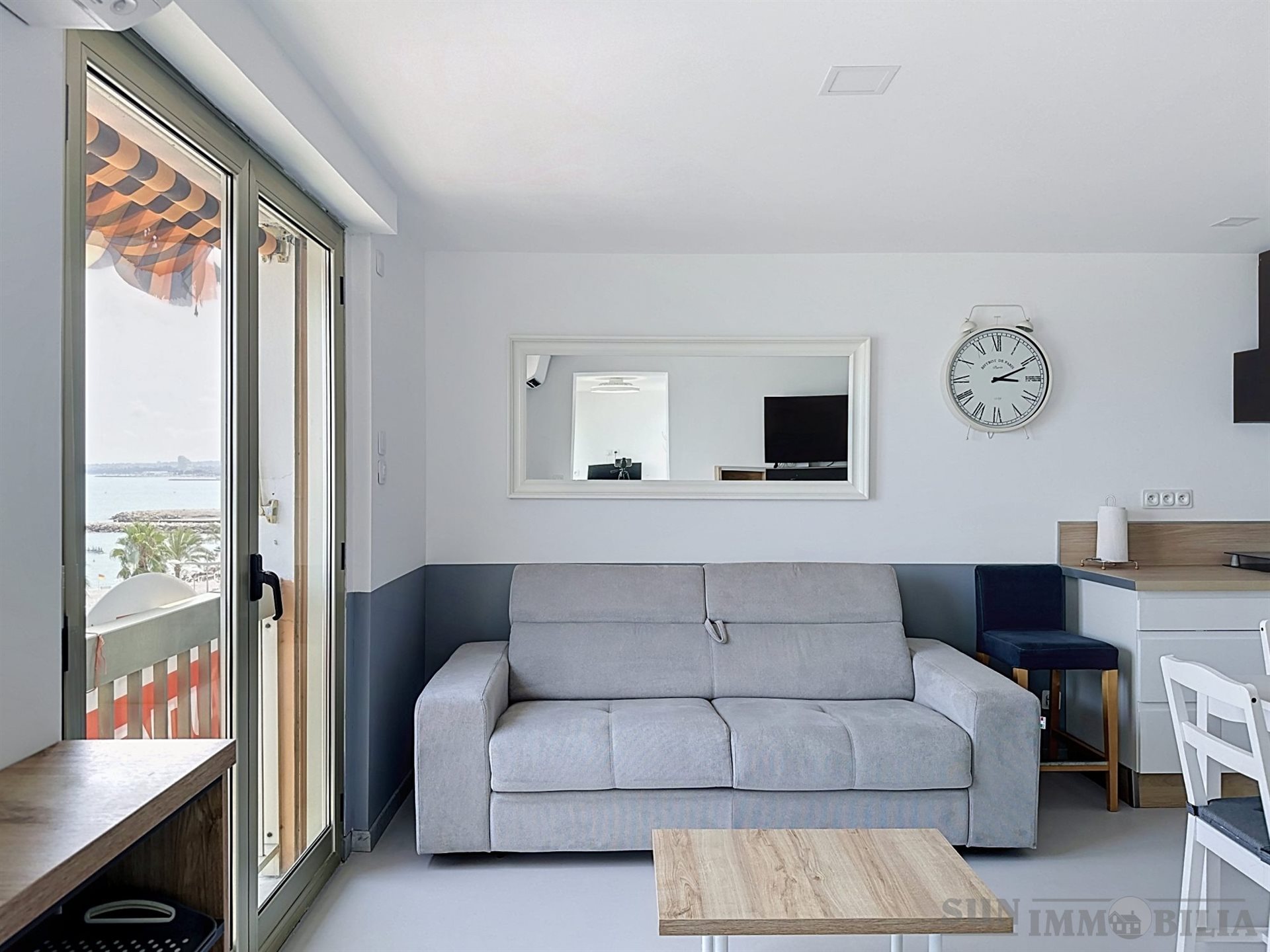 Appartement à vendre, 57m², Cagnes-sur-Mer