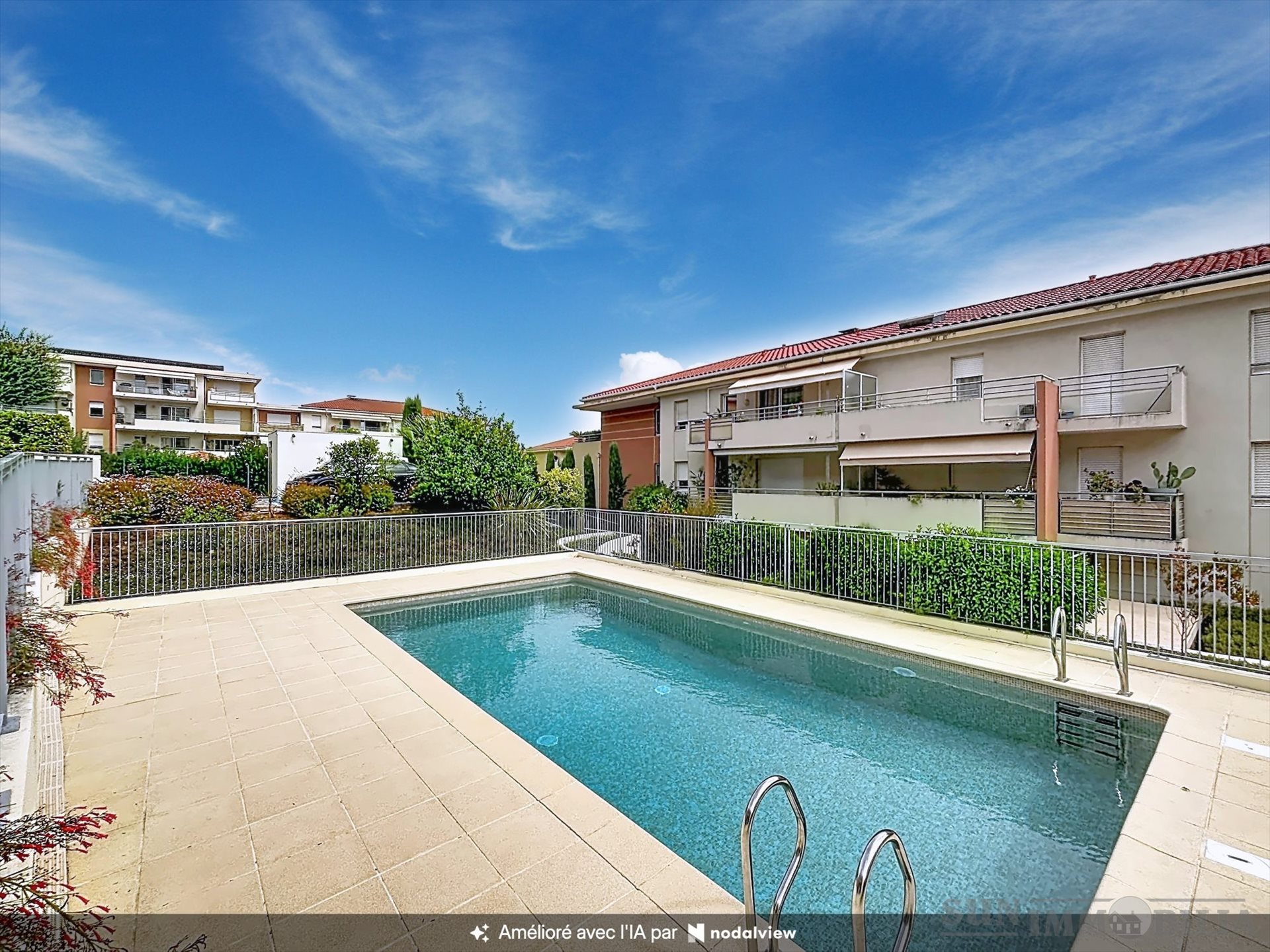 Appartement à vendre, 68m², Saint-Laurent-du-Var
