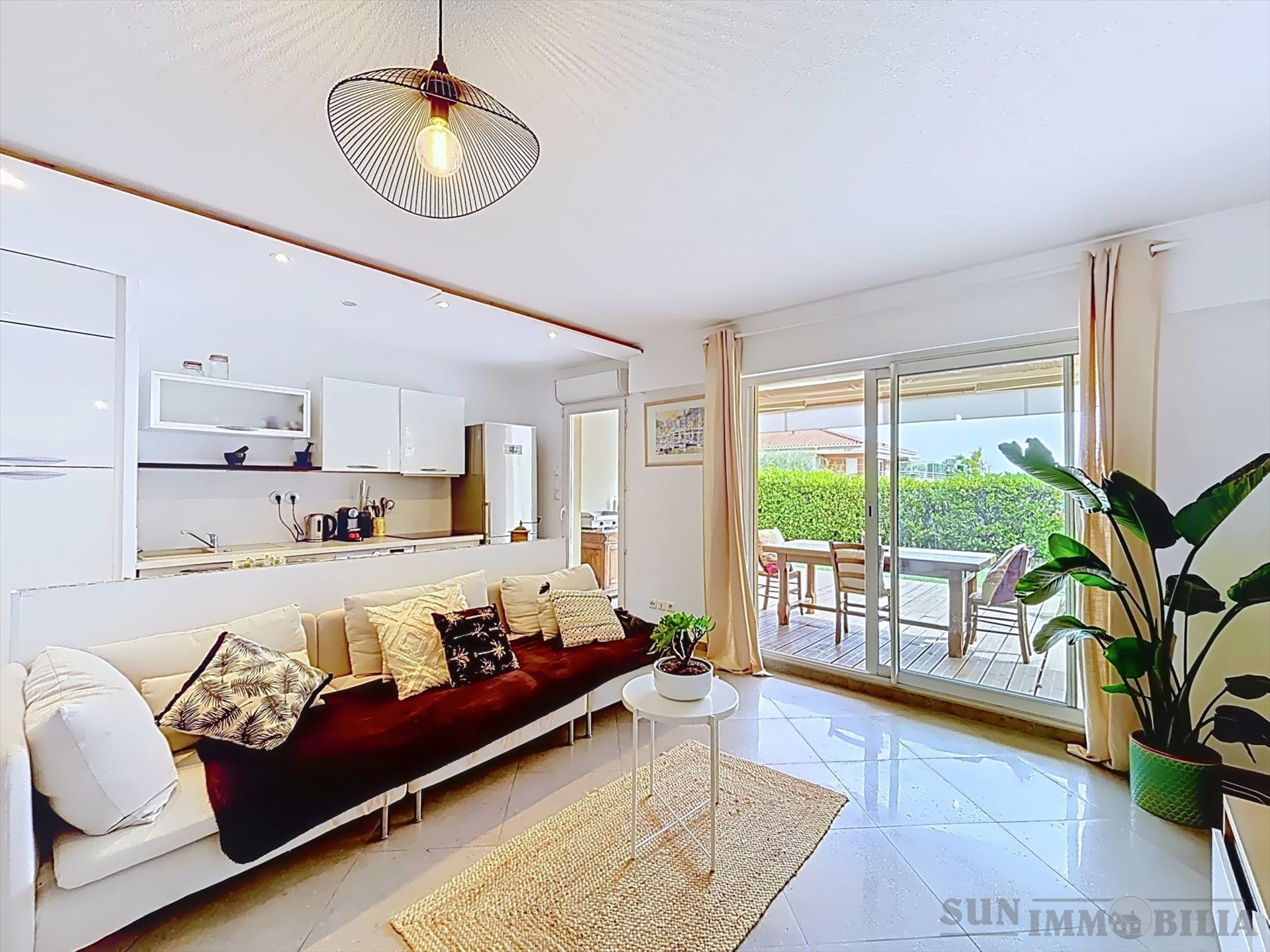 Appartement à vendre, 68m², Saint-Laurent-du-Var