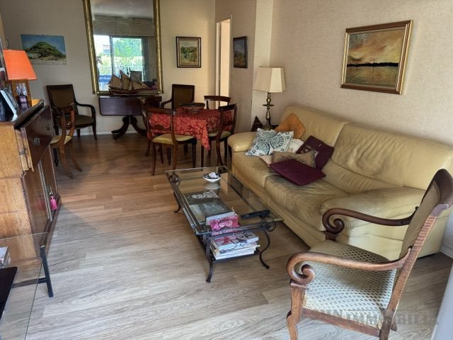 Appartement – Antibes - Vue 3