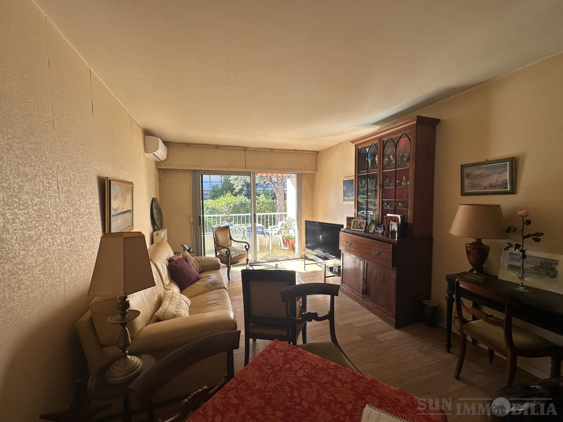 Appartement – Antibes - Vue 4