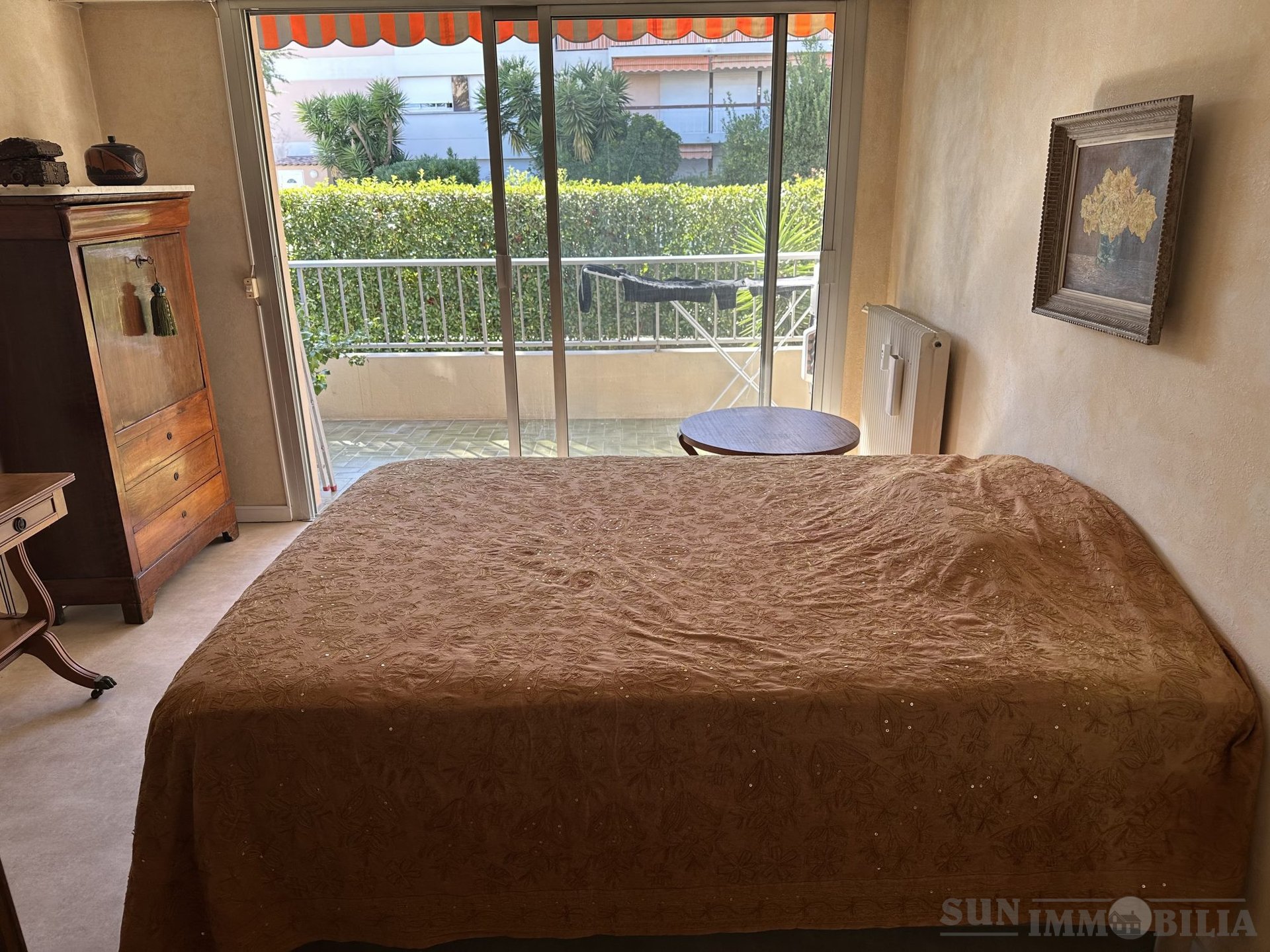 Appartement – Antibes - Vue 5