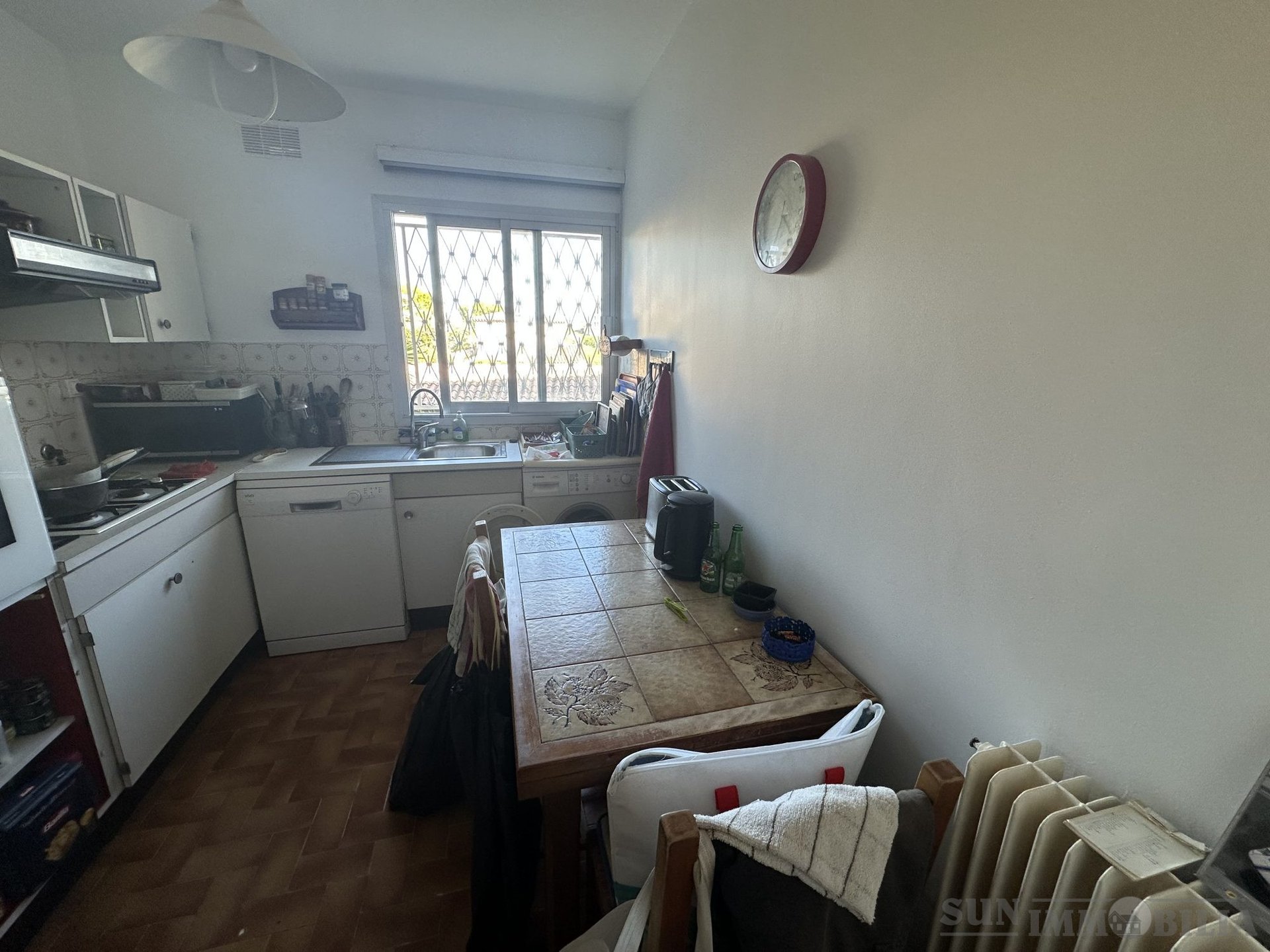 Appartement – Antibes - Plus