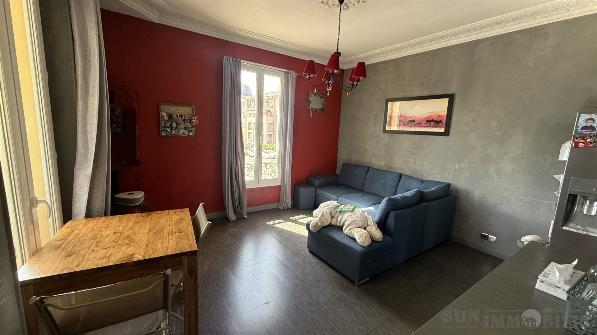 Appartement à vendre, 64m², Cagnes-sur-Mer