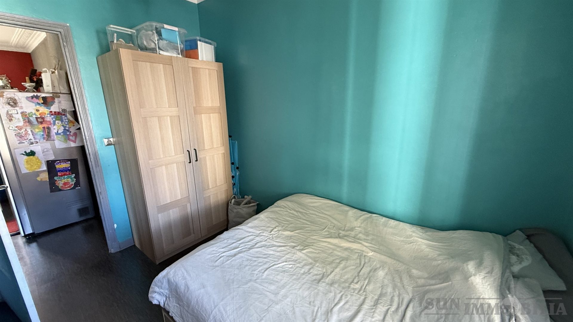 Appartement à vendre, 64m², Cagnes-sur-Mer