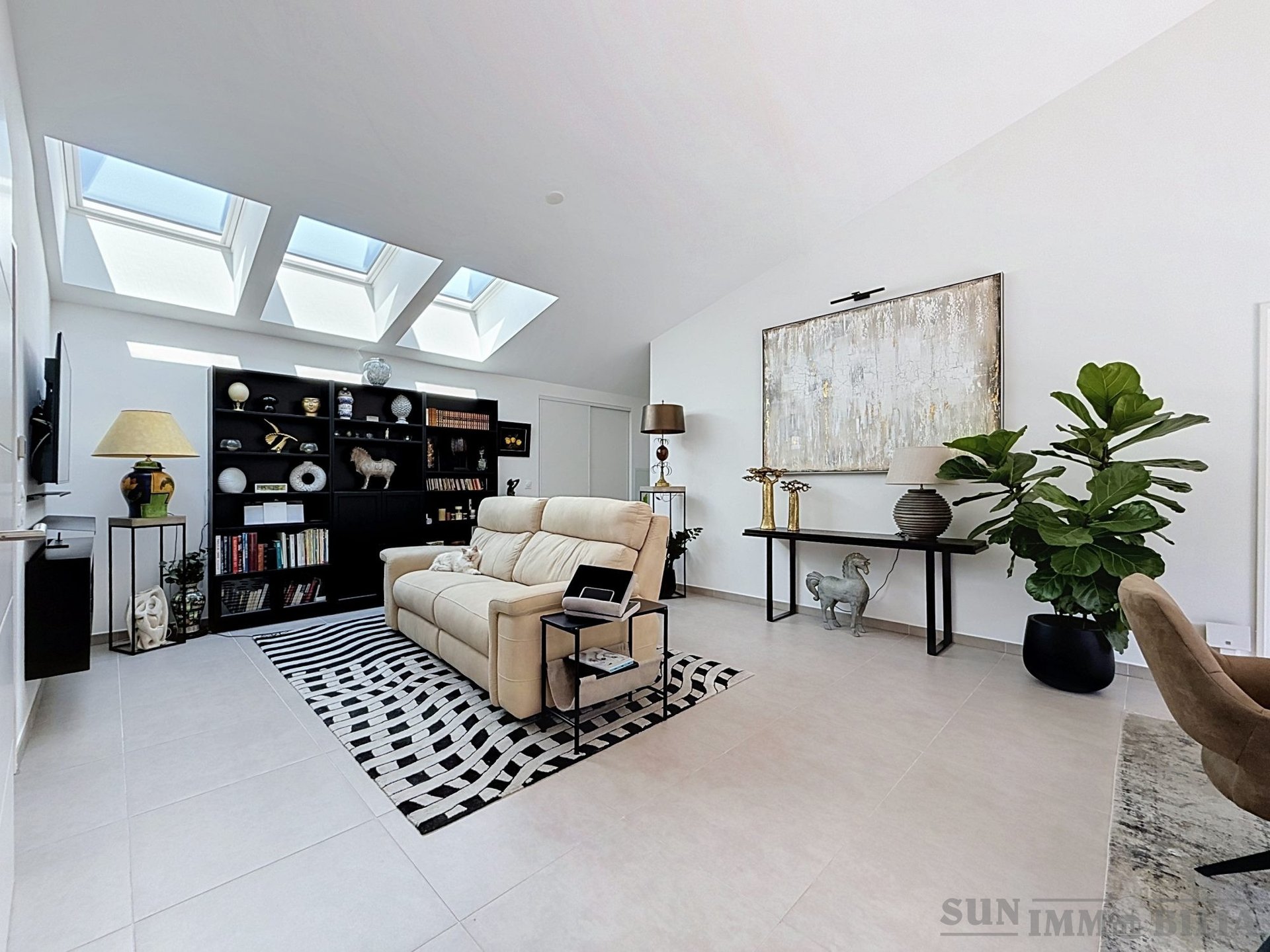 Appartement à vendre, 98m², Grasse