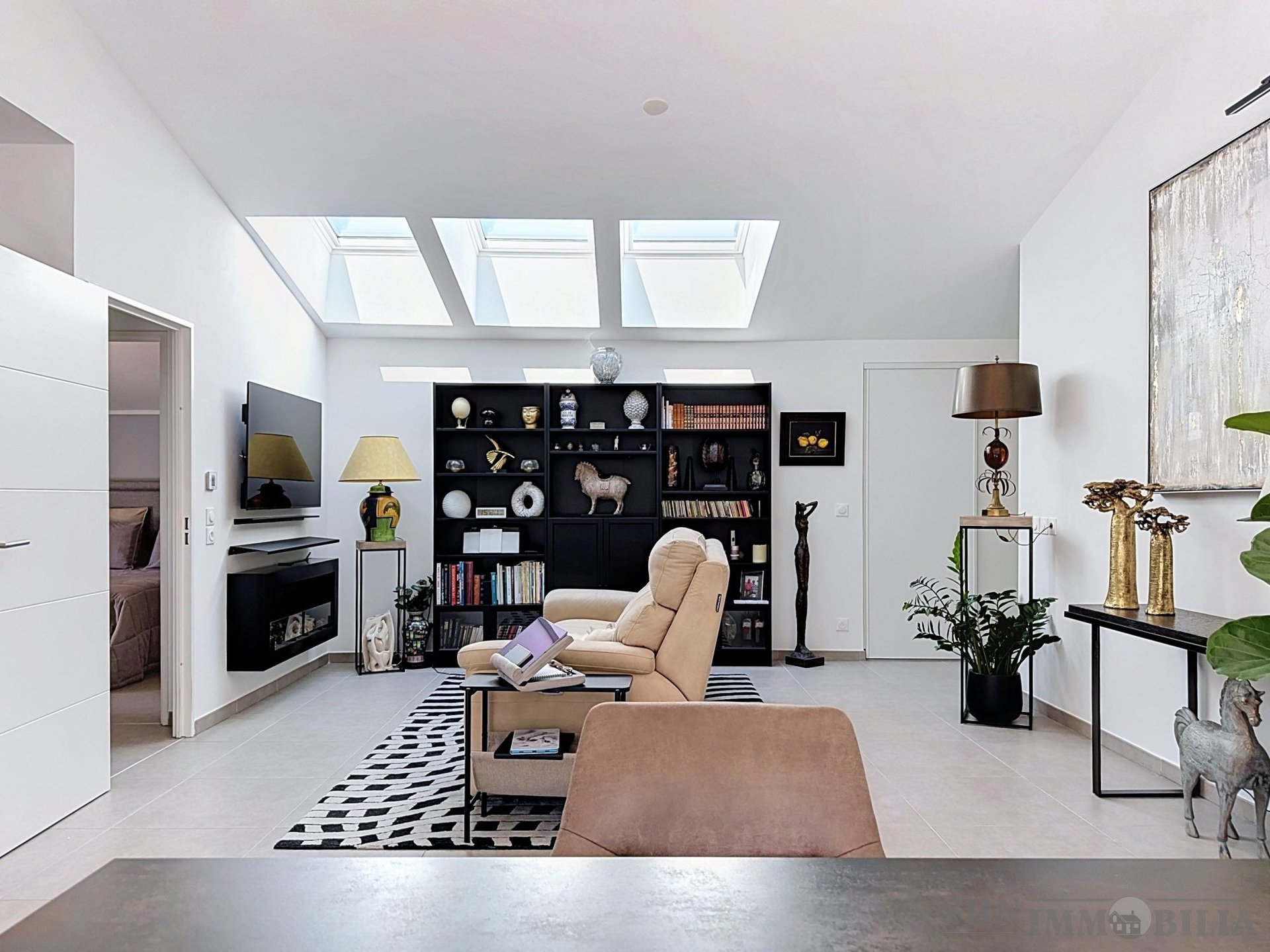 Appartement à vendre, 98m², Grasse