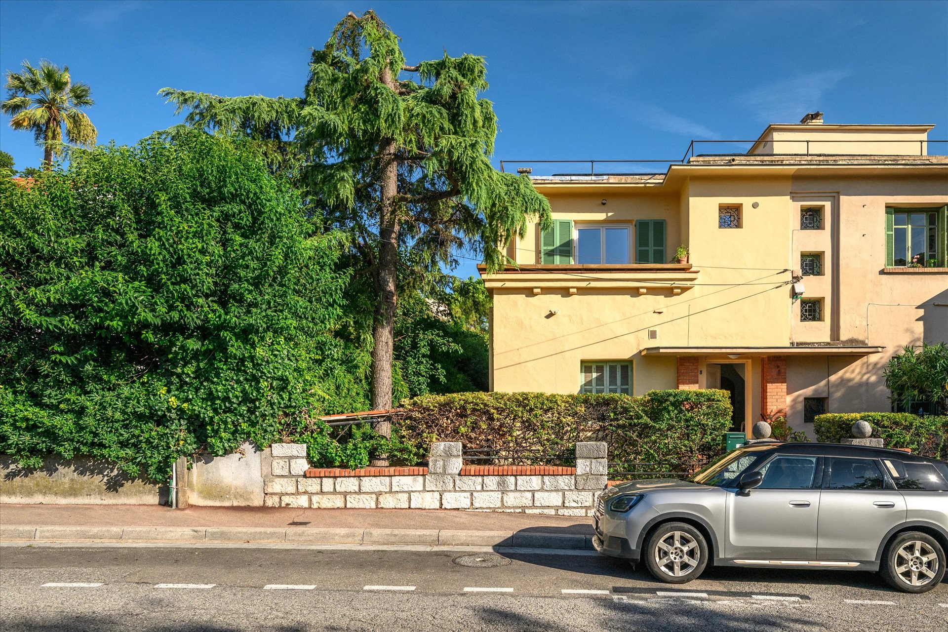Appartement à vendre, 73m², Nice