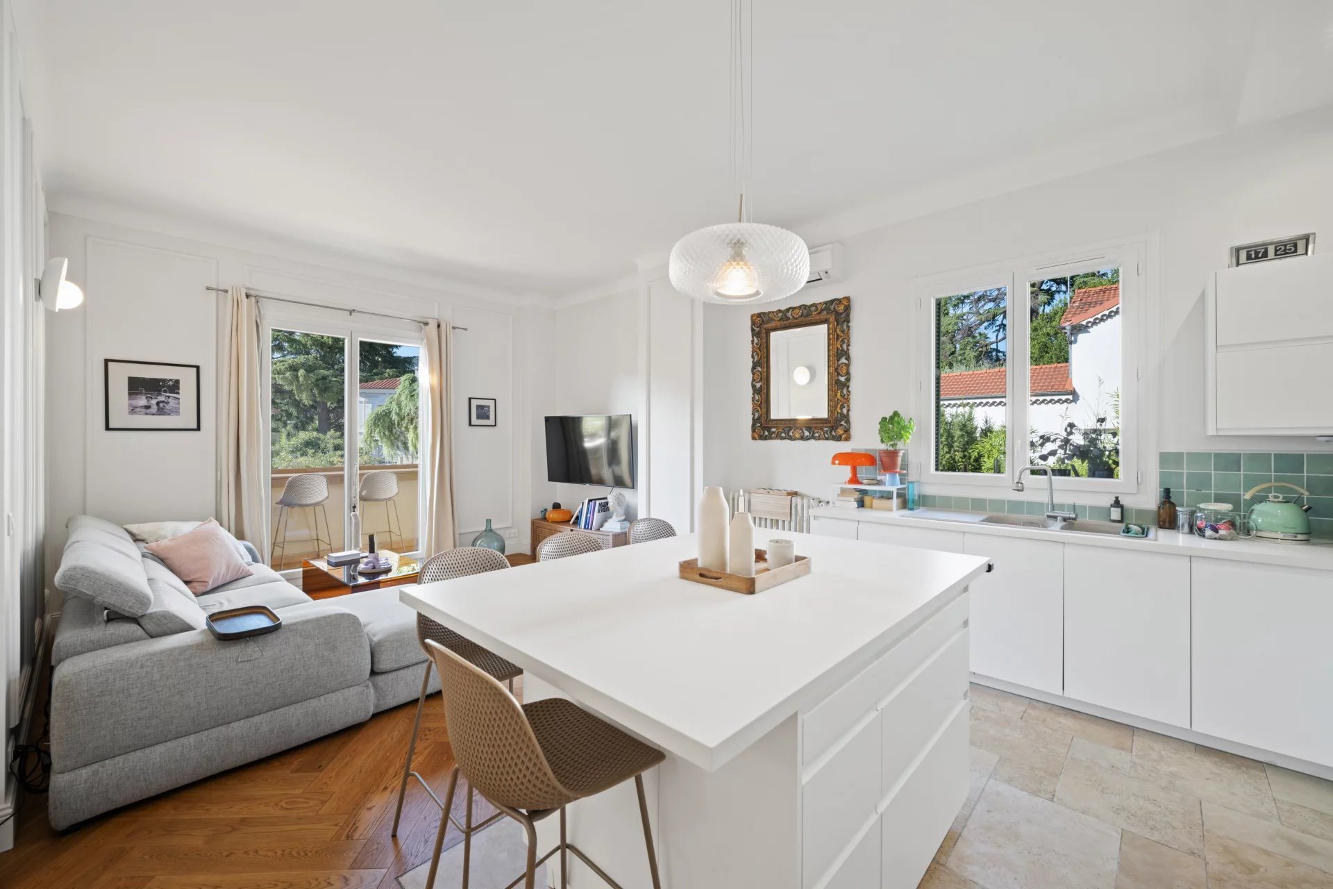 Appartement à vendre, 73m², Nice