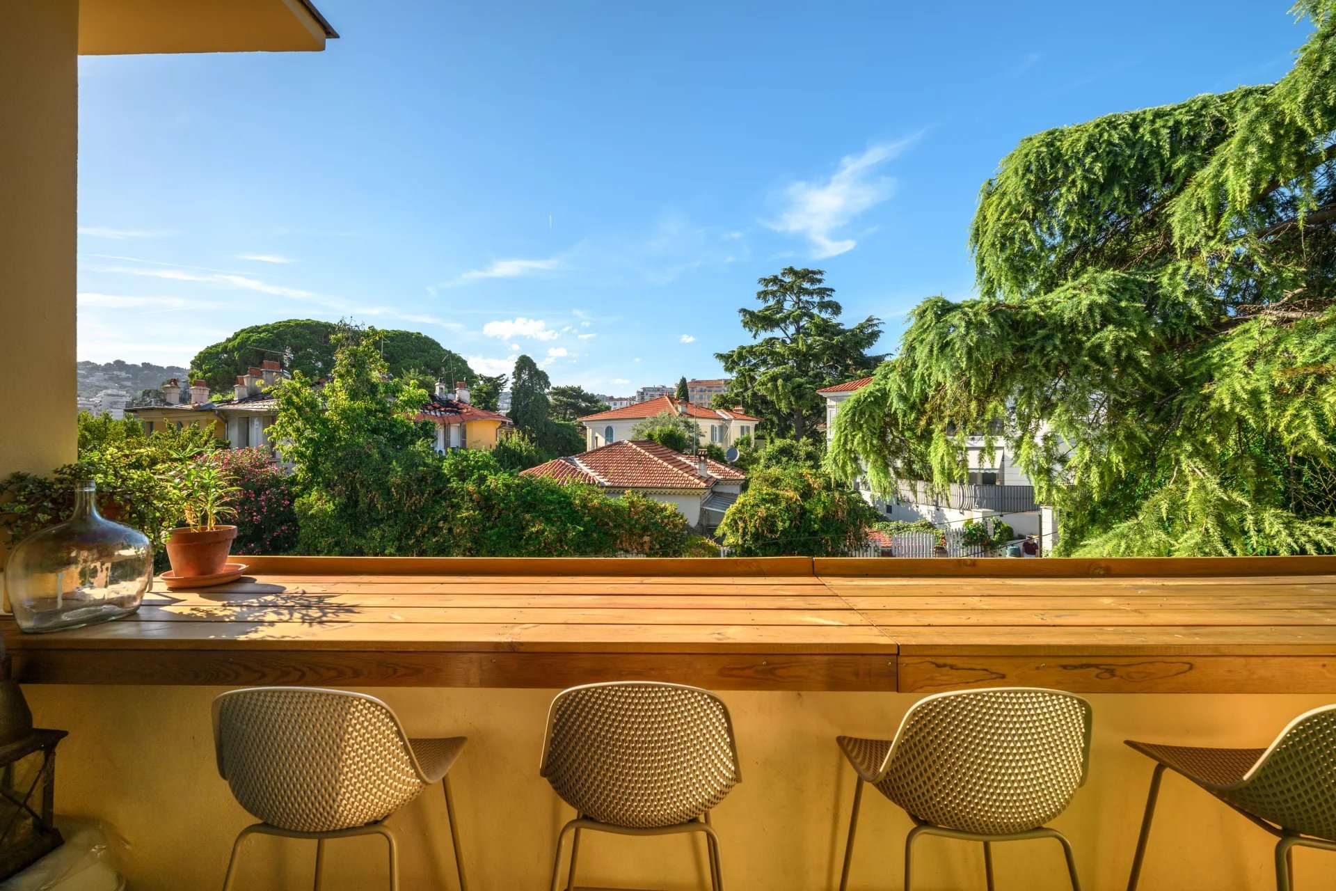 Appartement à vendre, 73m², Nice