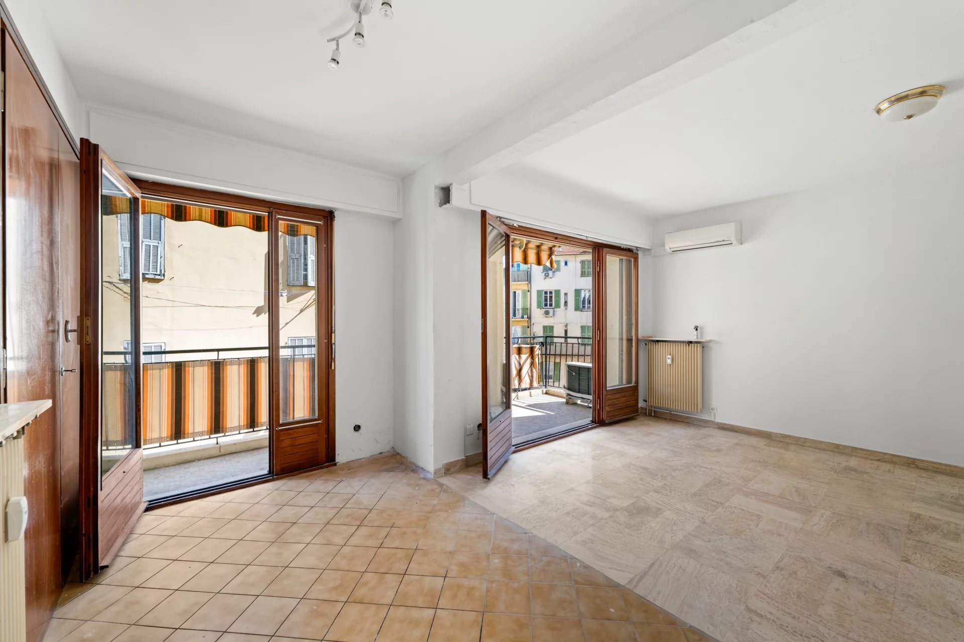 Appartement à vendre, 68m², Nice