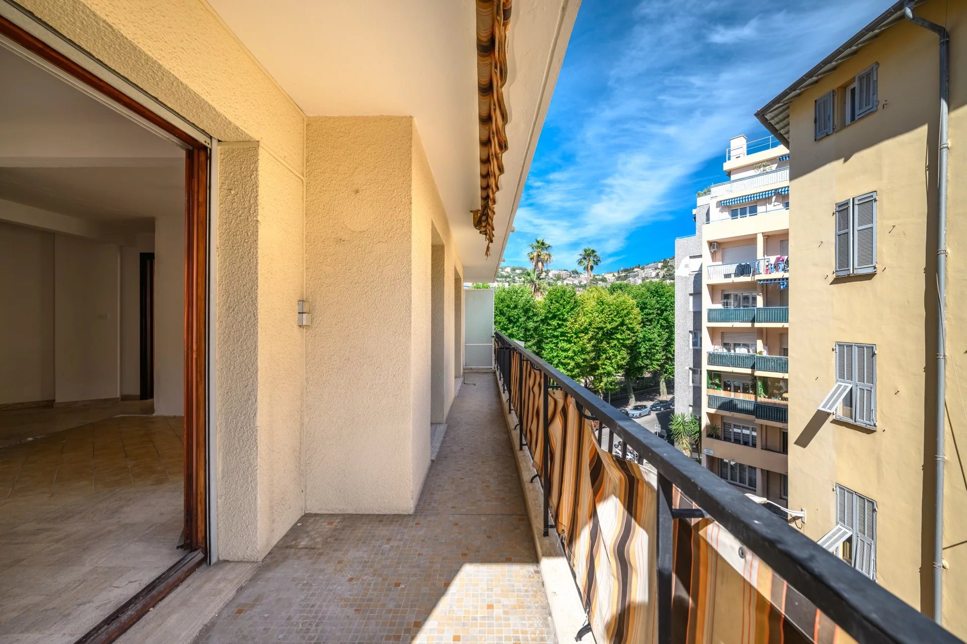 Appartement à vendre, 68m², Nice