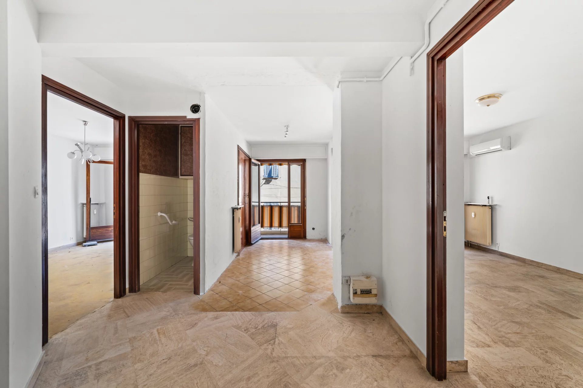 Appartement à vendre, 68m², Nice