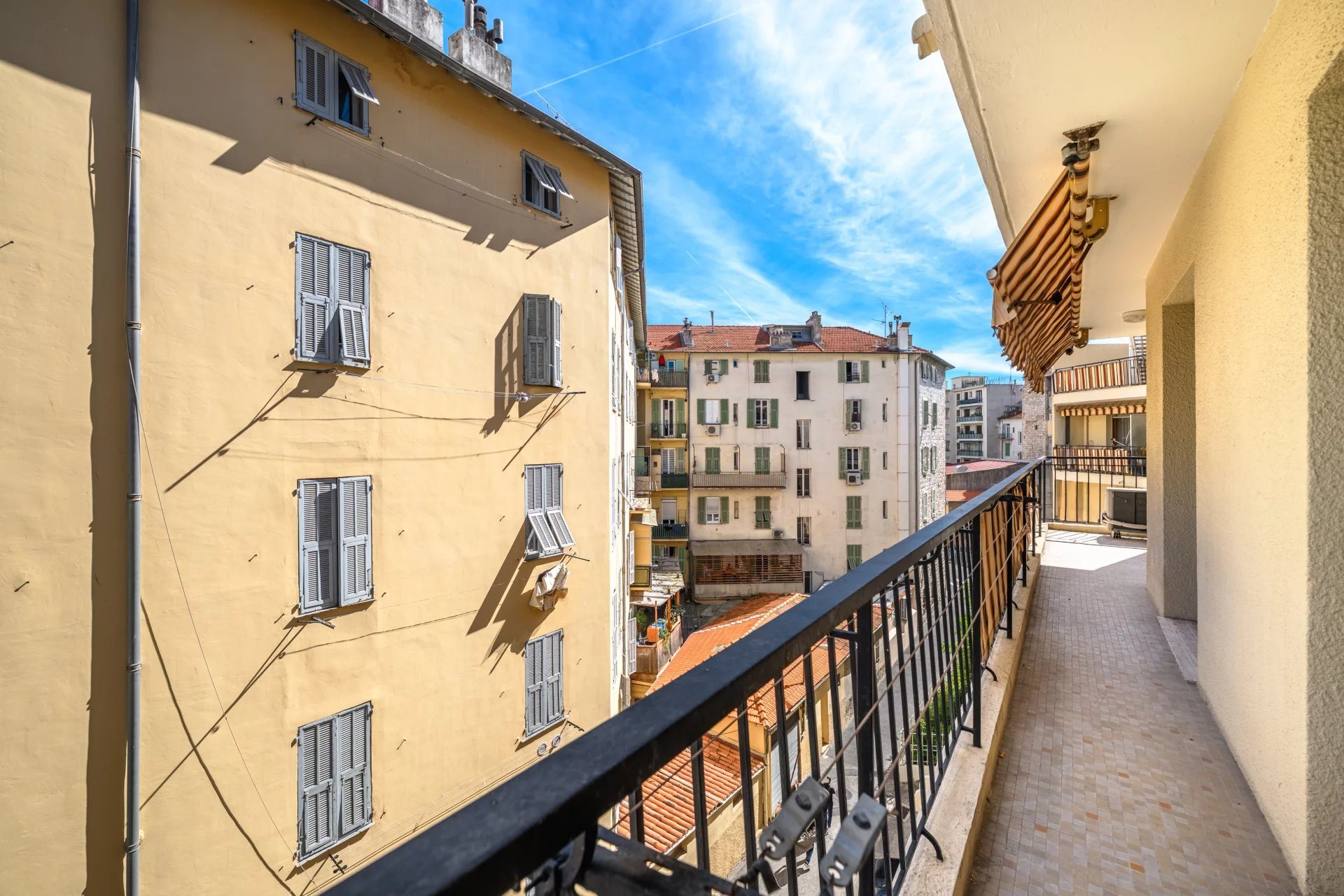 Appartement à vendre, 68m², Nice
