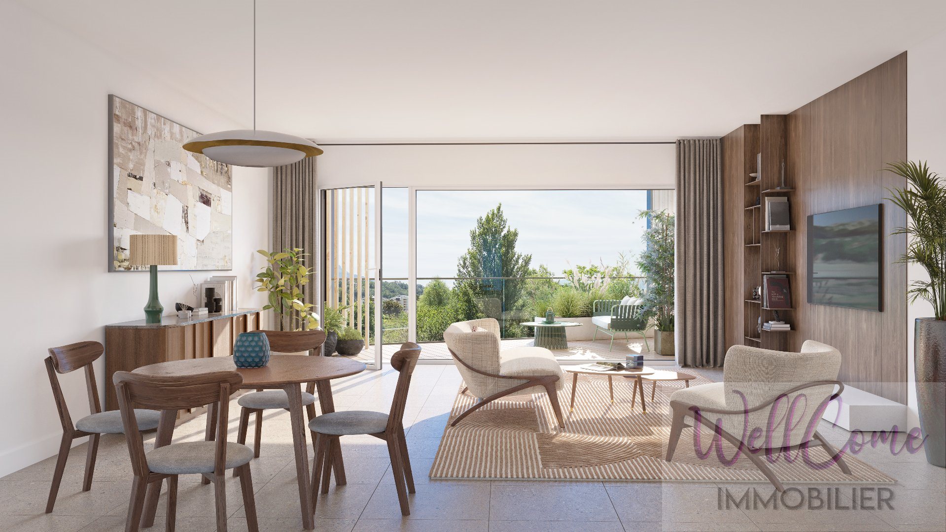 Appartement à vendre, 149m², Aix-les-Bains
