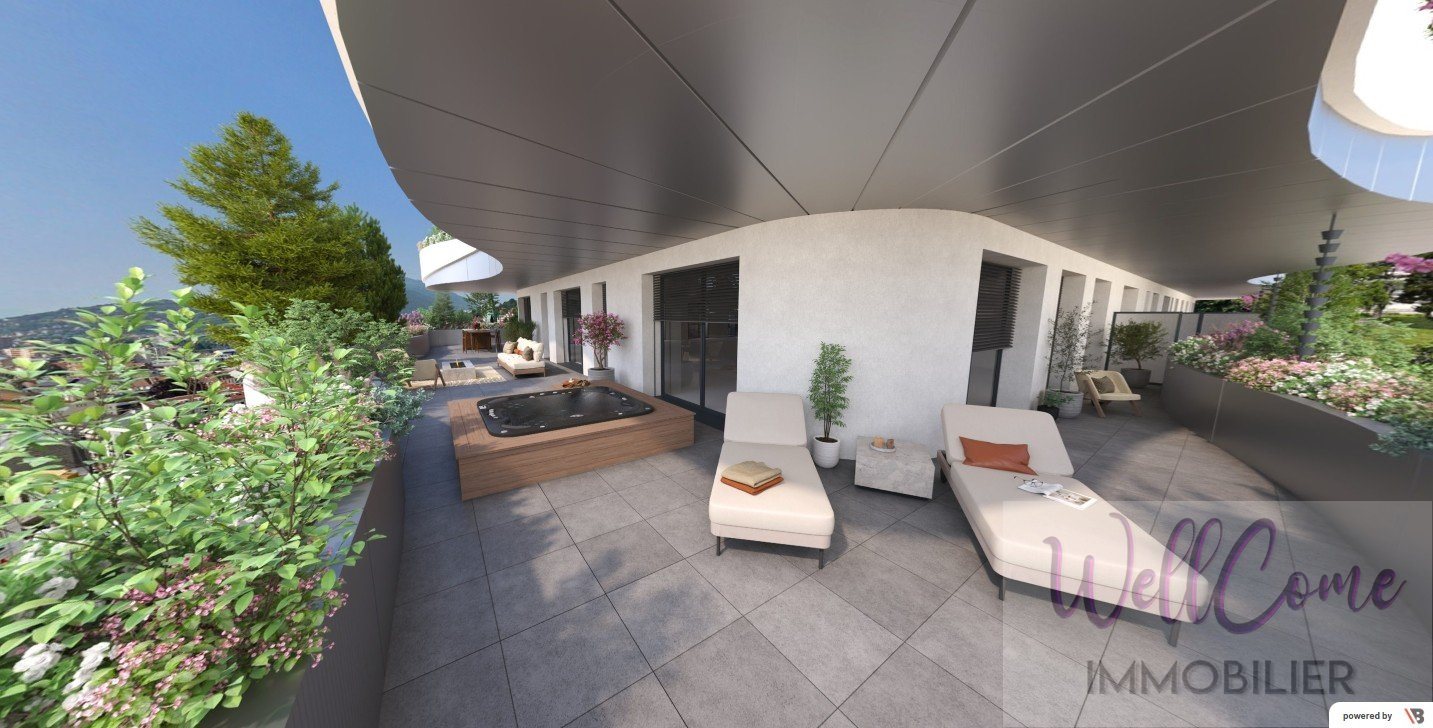Appartement à vendre, 236m², Aix-les-Bains