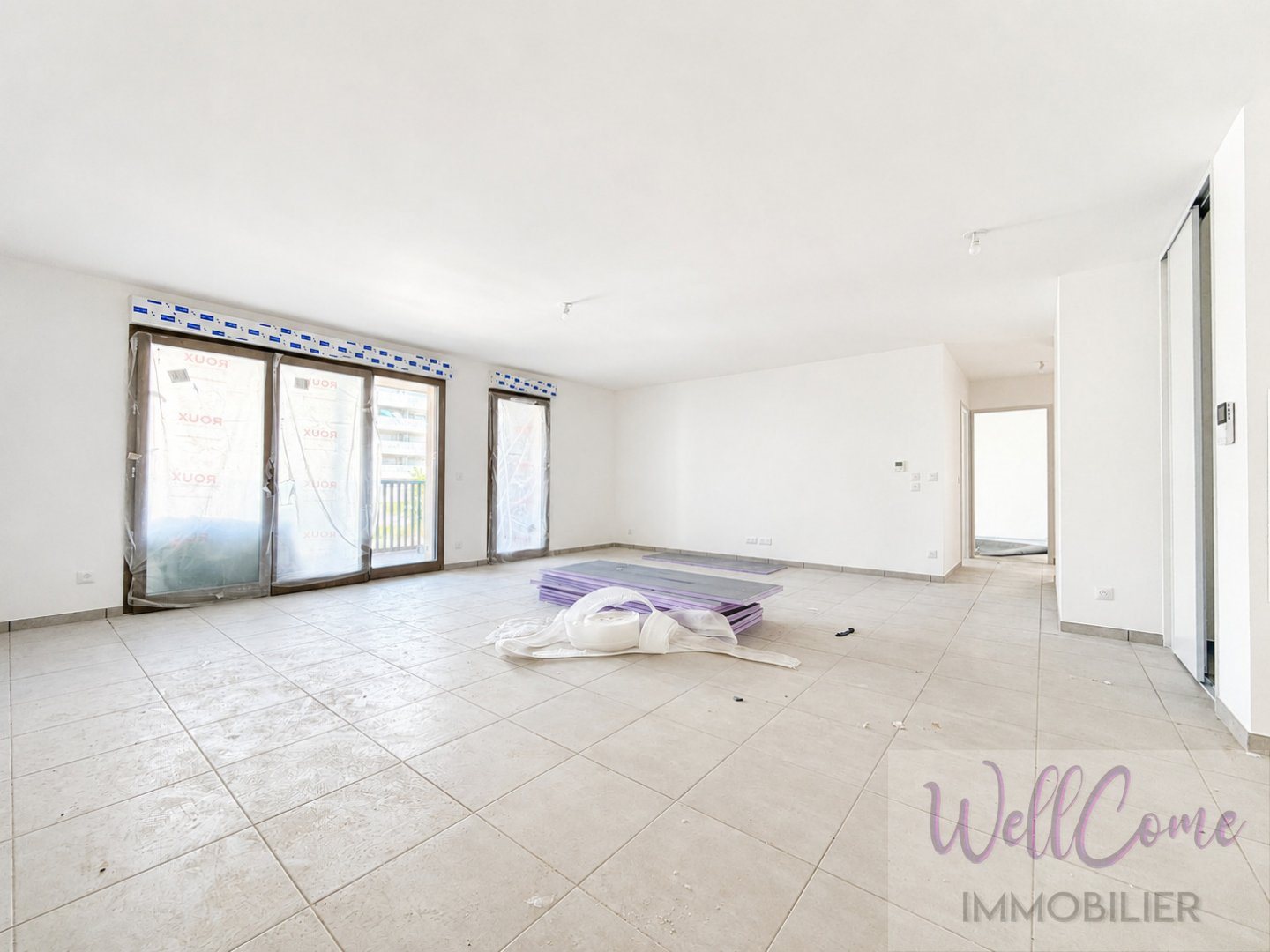 Appartement à vendre, 82m², Annecy