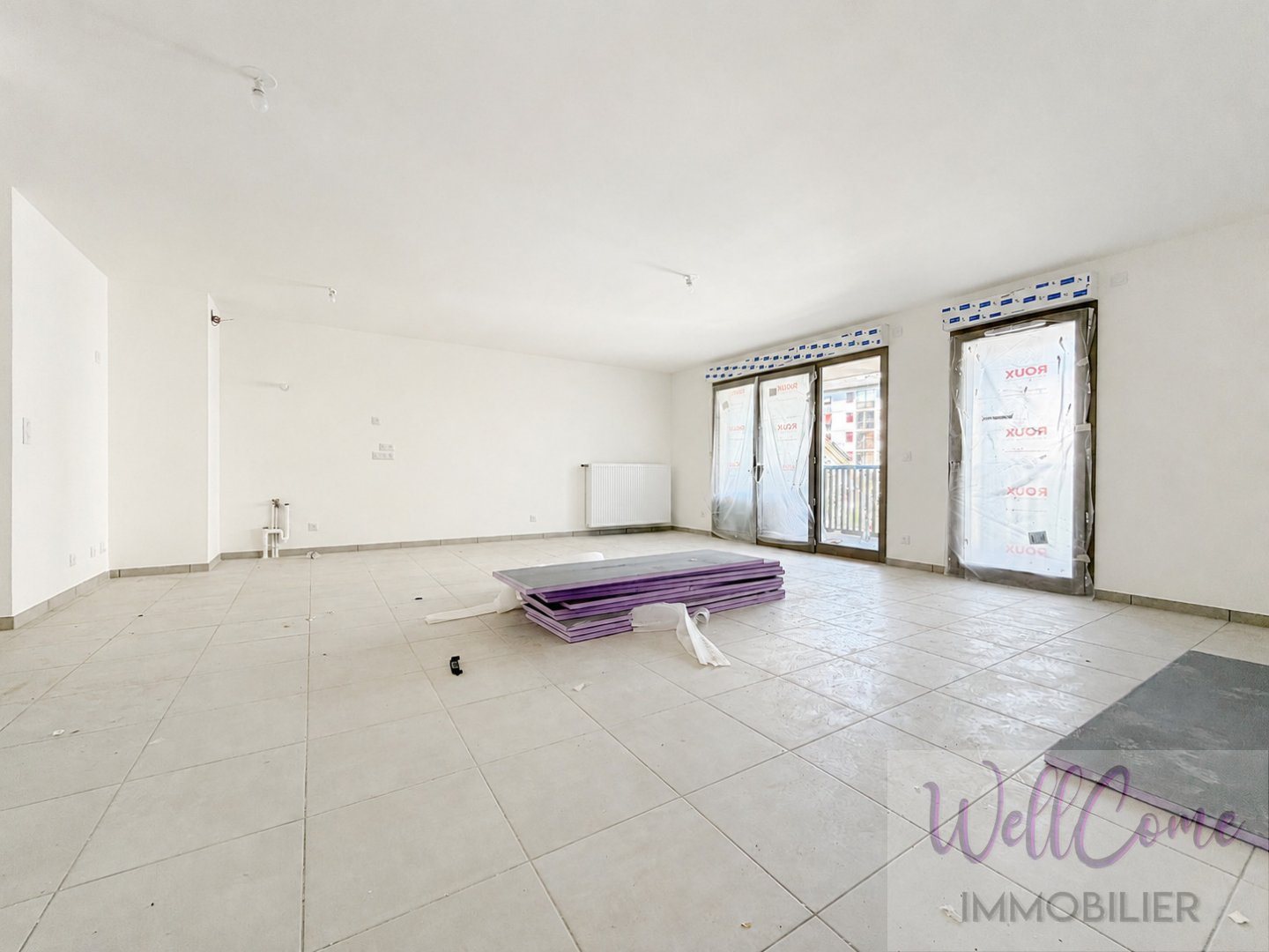 Appartement à vendre, 82m², Annecy