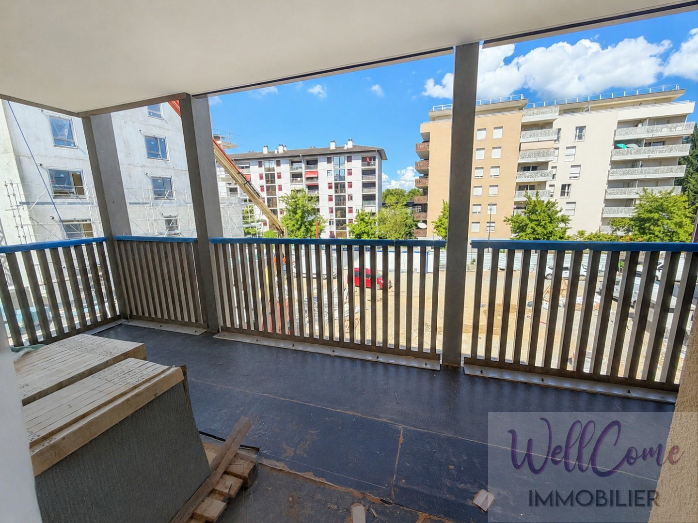 Appartement à vendre, 82m², Annecy
