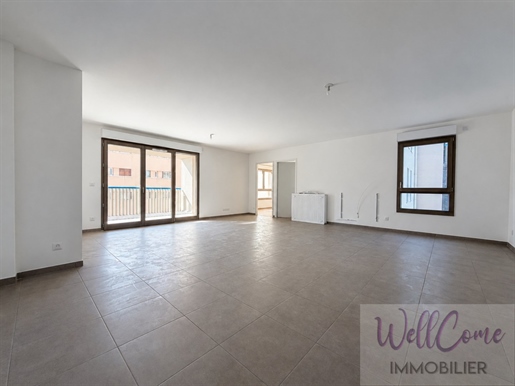 Appartement 4 pièces 88 m² · à Annecy · 88 m² · 480 200 €