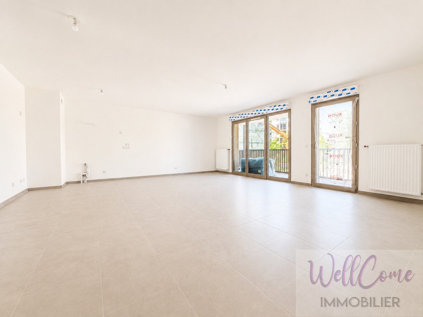 Appartement à vendre, 81m², Annecy