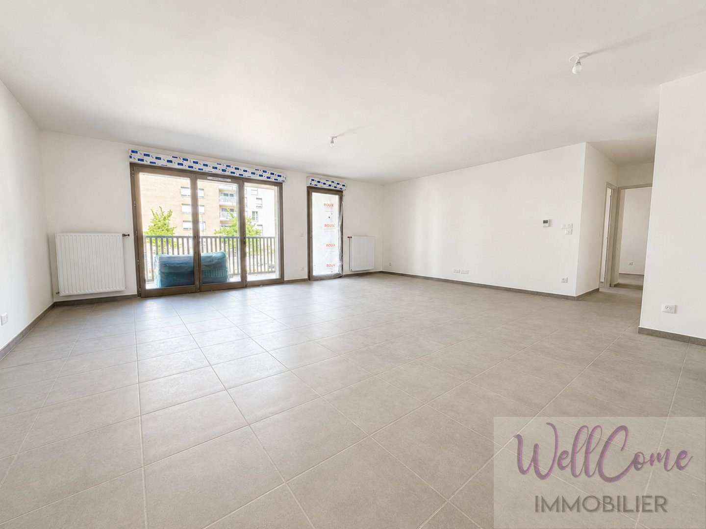 Appartement à vendre, 81m², Annecy