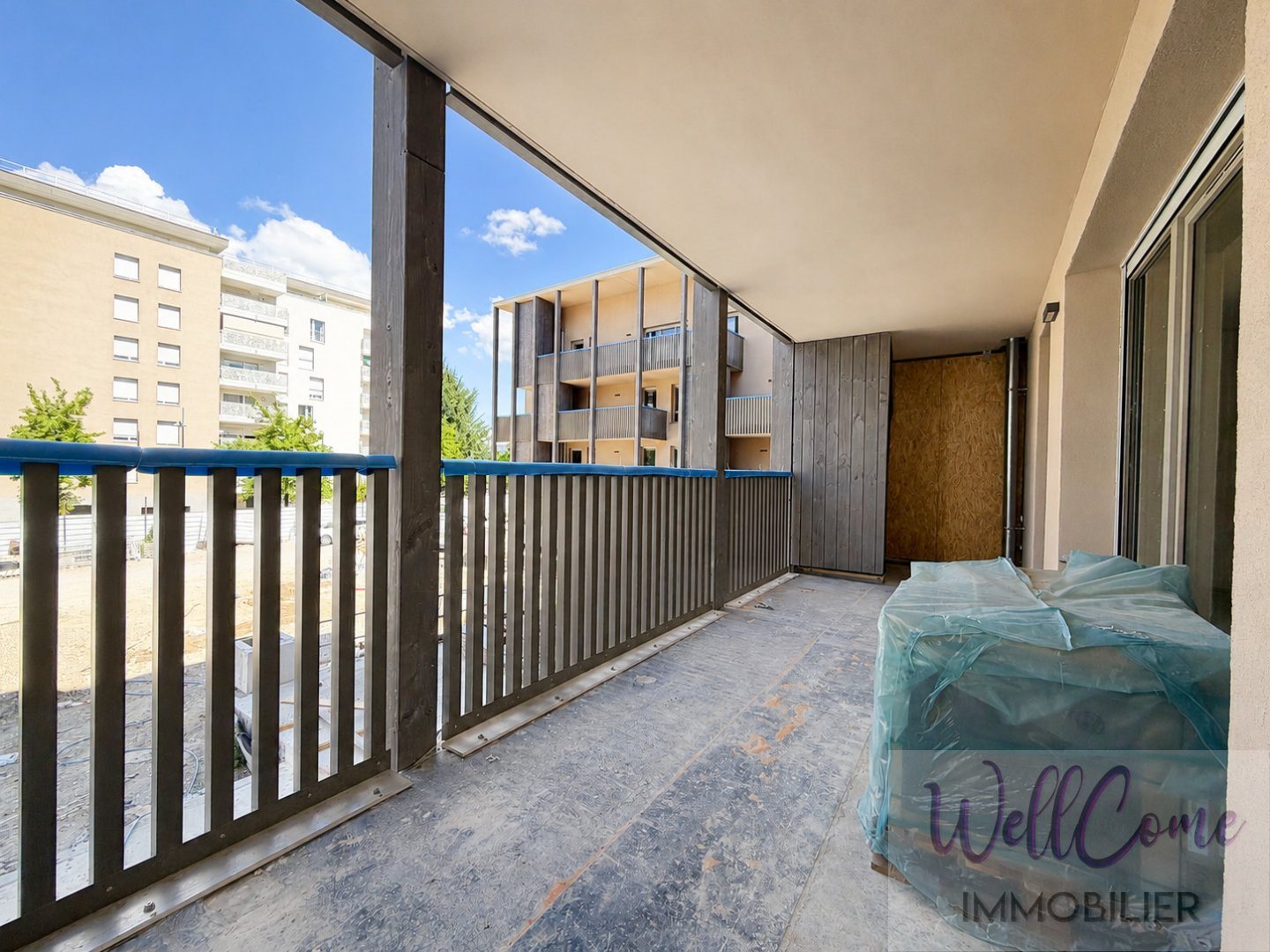 Appartement à vendre, 81m², Annecy