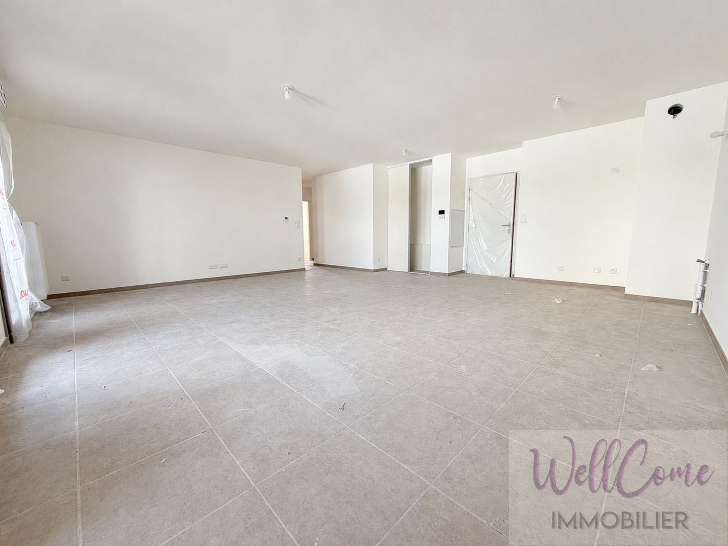 Appartement à vendre, 81m², Annecy