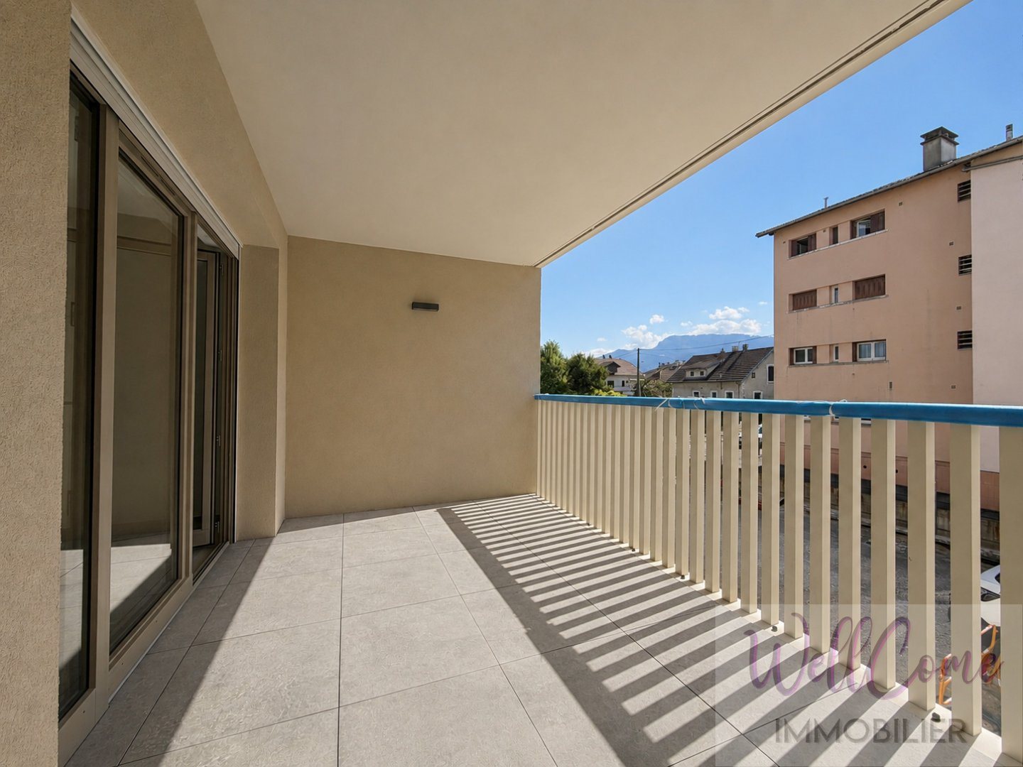 Appartement à vendre, 88m², Annecy