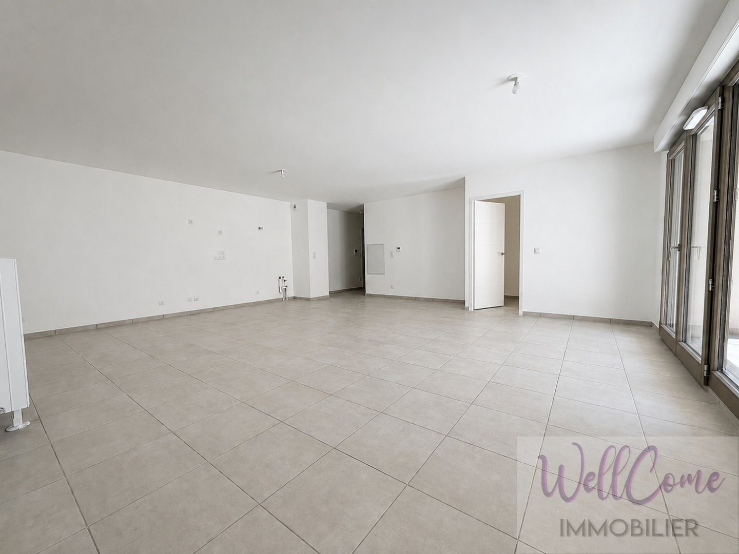 Appartement à vendre, 88m², Annecy