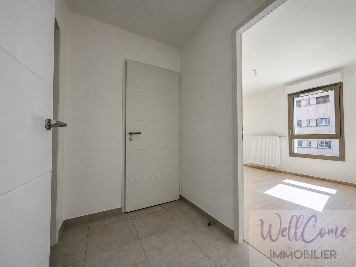 Appartement à vendre, 88m², Annecy