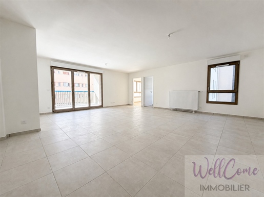 Appartement 4 pièces 88 m² · à Annecy · 88 m² · 475 300 €
